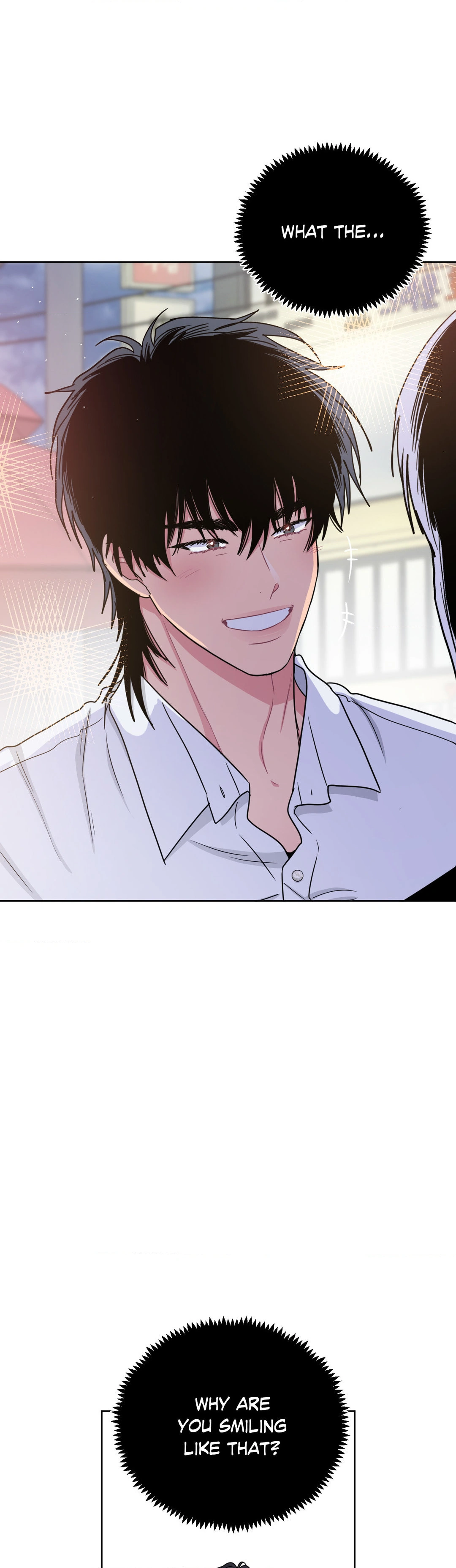 ARTS MANZ「Official」 - Chapter 39 : Season 1 Finale manhwa