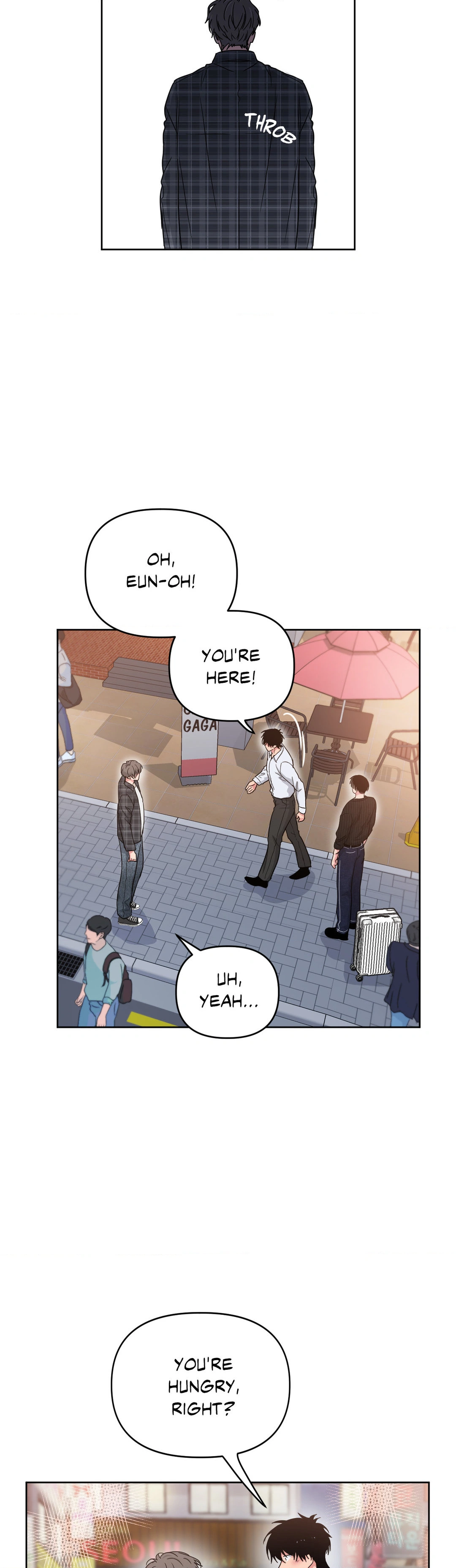 ARTS MANZ「Official」 - Chapter 39 : Season 1 Finale manhwa