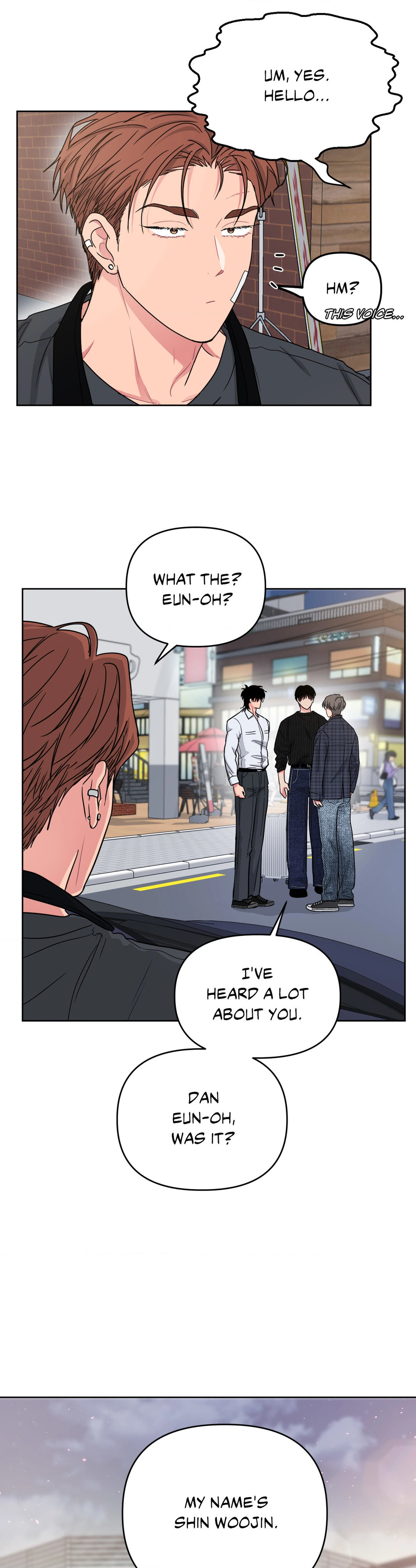 ARTS MANZ「Official」 - Chapter 39 : Season 1 Finale manhwa
