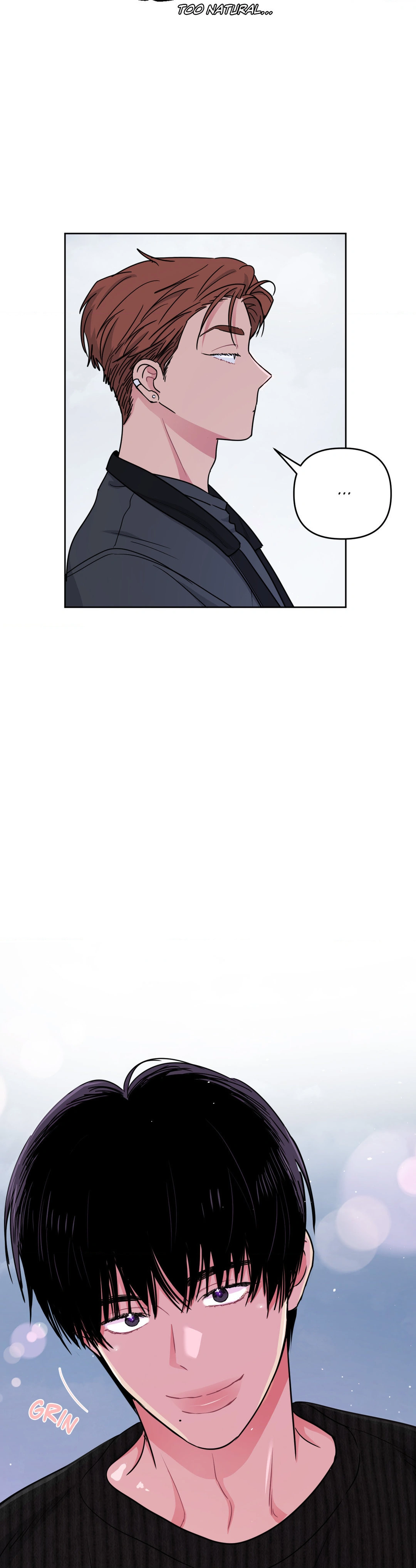 ARTS MANZ「Official」 - Chapter 39 : Season 1 Finale manhwa