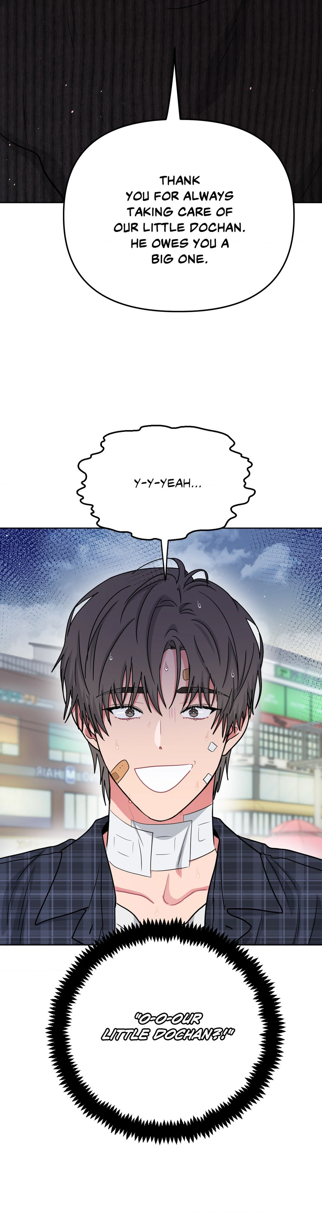 ARTS MANZ「Official」 - Chapter 39 : Season 1 Finale manhwa