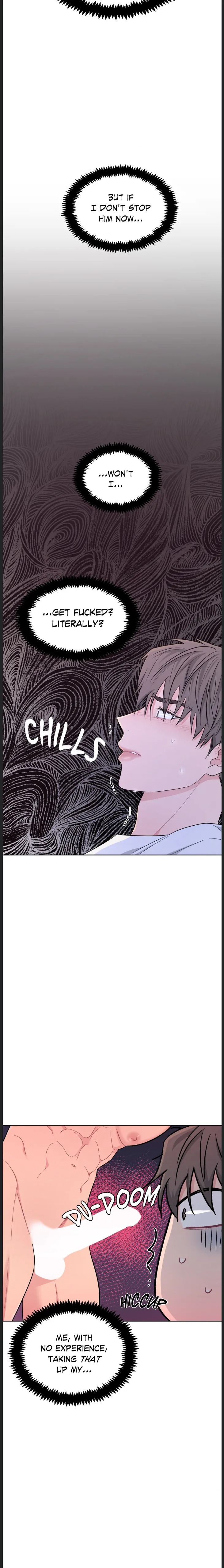 ARTS MANZ「Official」 - Chapter 4 manhwa