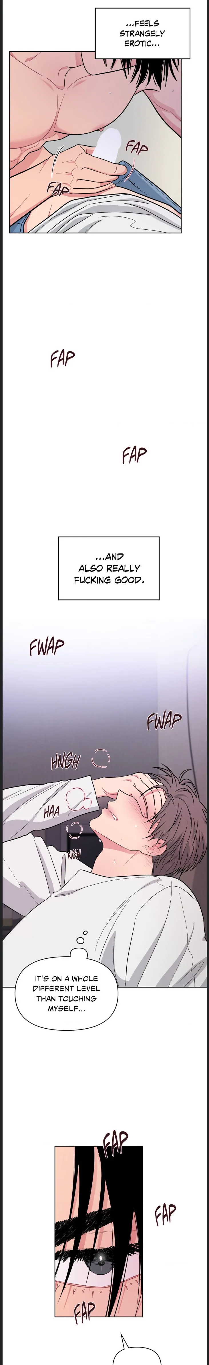 ARTS MANZ「Official」 - Chapter 4 manhwa