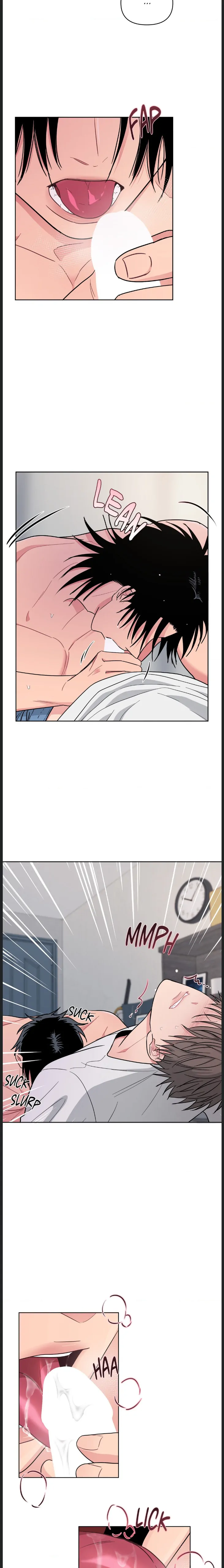 ARTS MANZ「Official」 - Chapter 4 manhwa