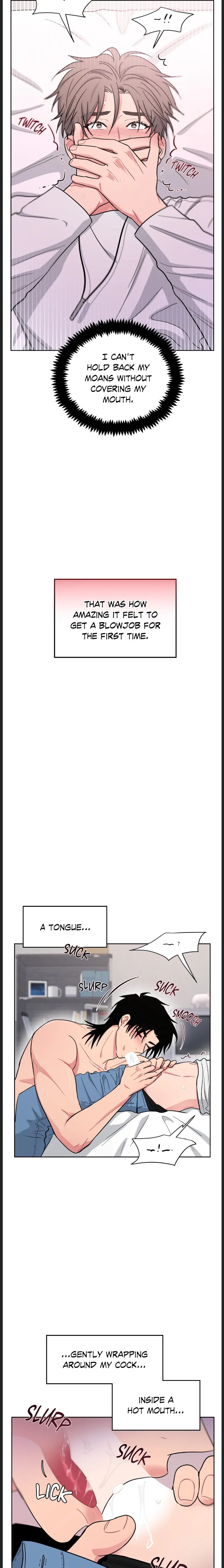 ARTS MANZ「Official」 - Chapter 4 manhwa