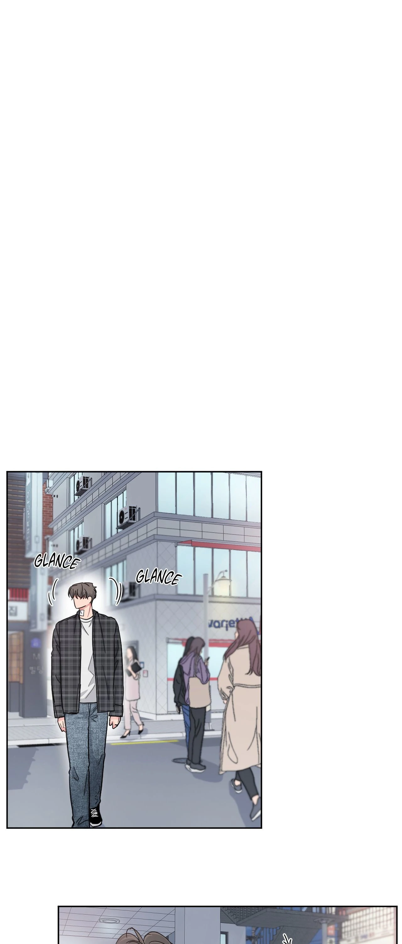 ARTS MANZ「Official」 - Chapter 40 manhwa