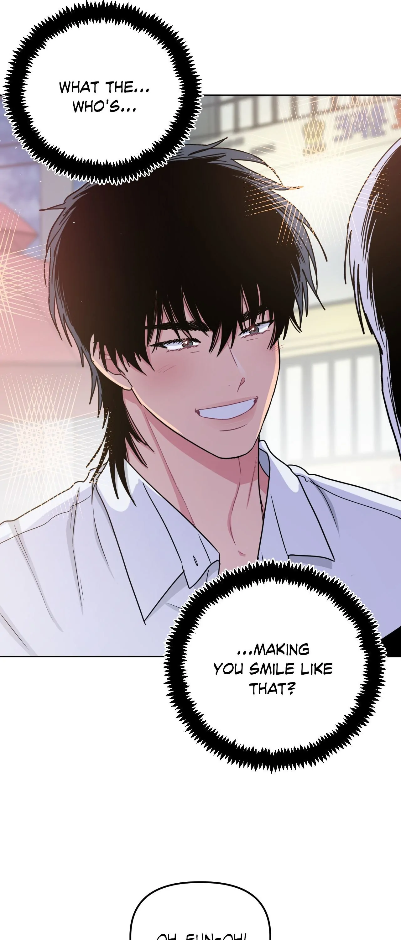 ARTS MANZ「Official」 - Chapter 40 manhwa