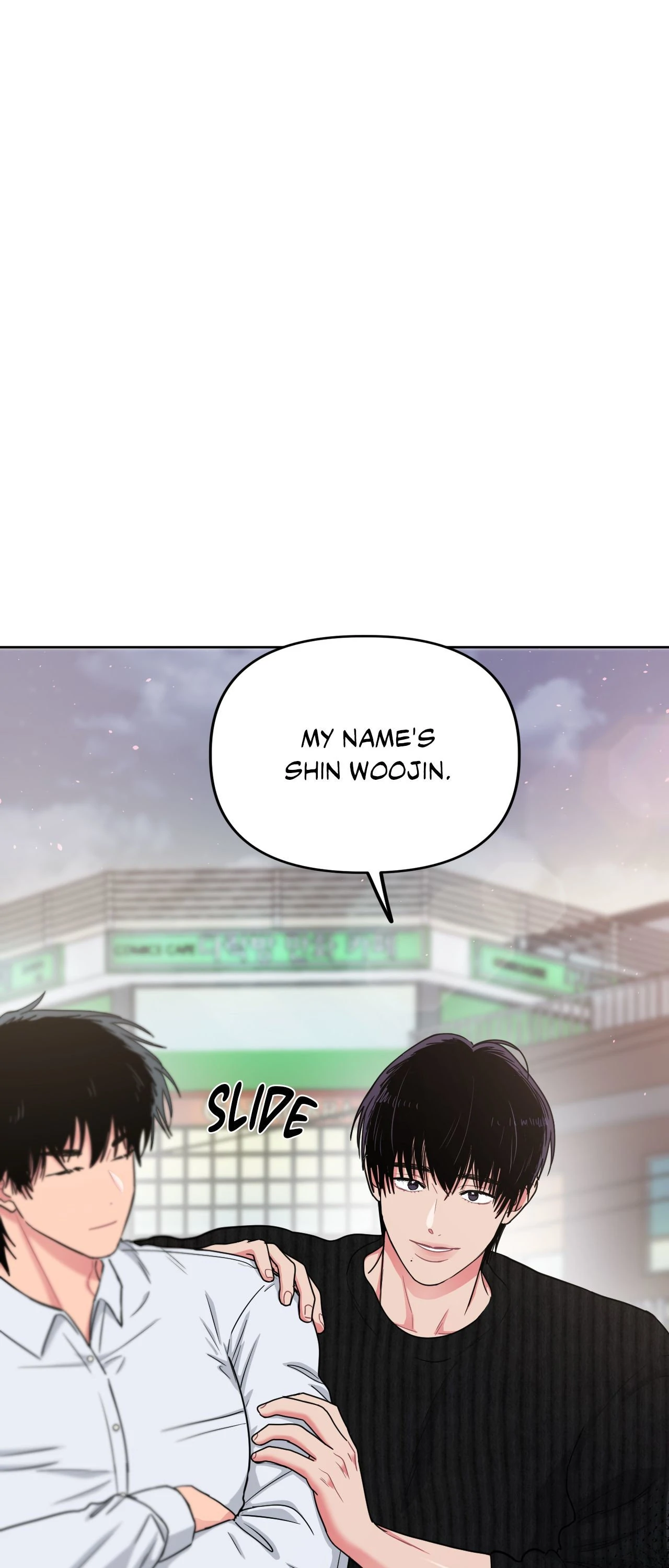 ARTS MANZ「Official」 - Chapter 40 manhwa