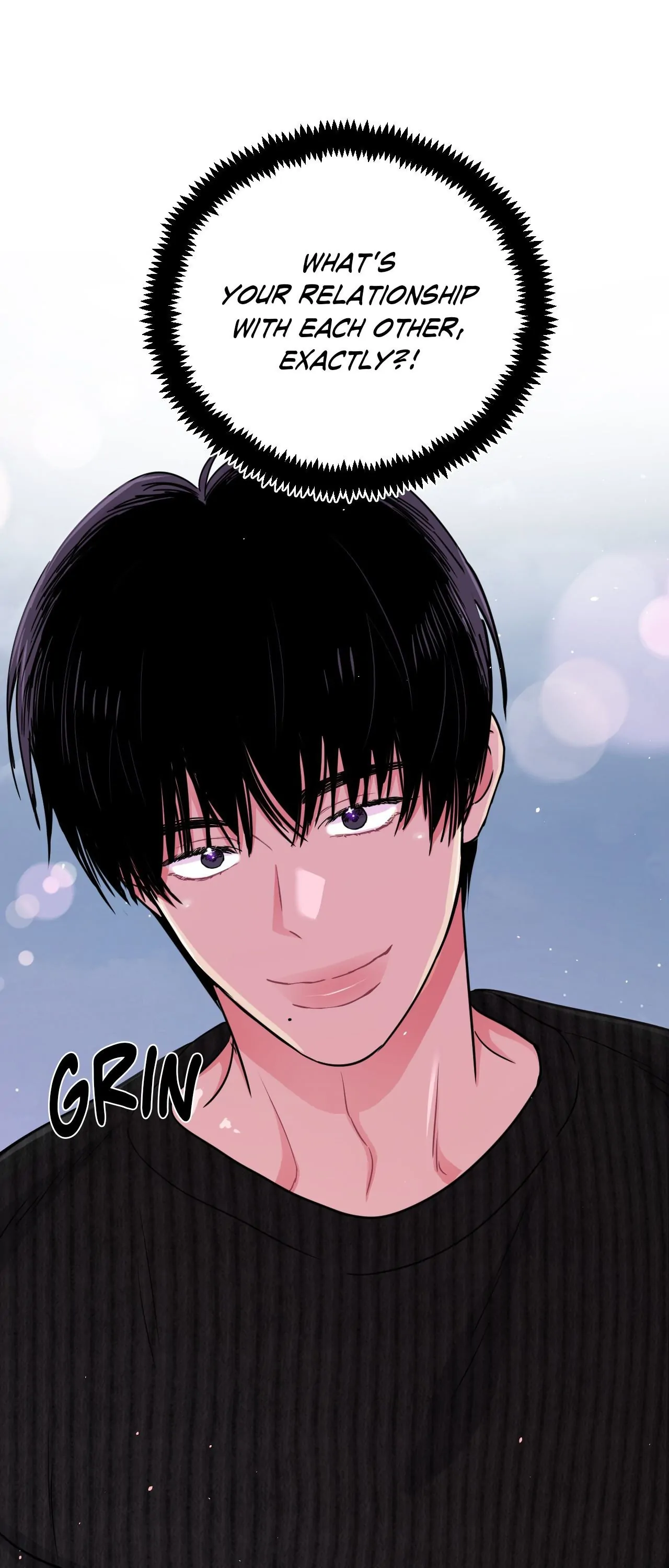 ARTS MANZ「Official」 - Chapter 40 manhwa