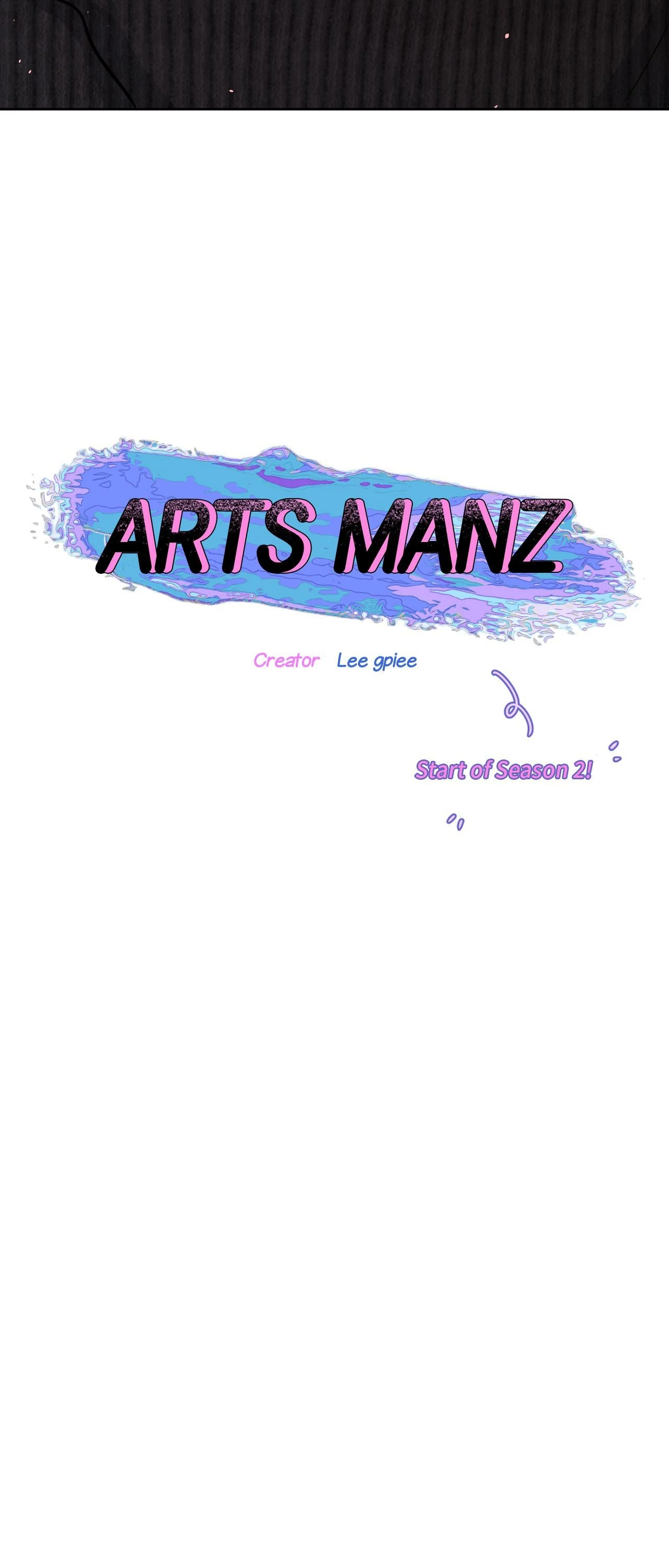 ARTS MANZ「Official」 - Chapter 40 manhwa