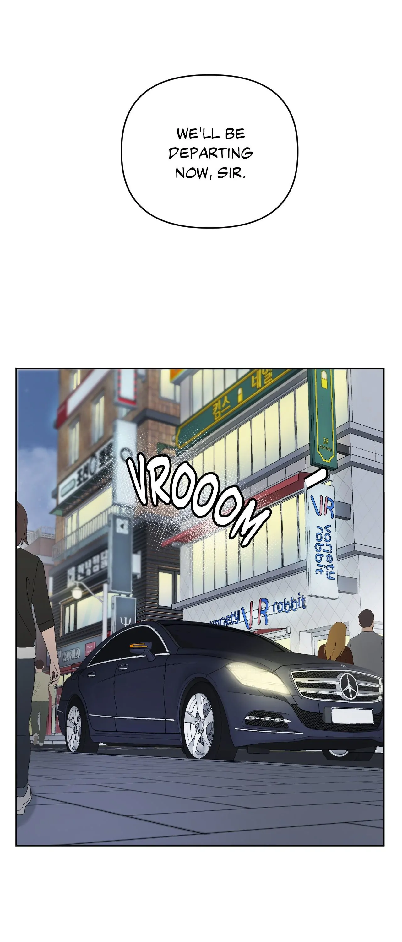 ARTS MANZ「Official」 - Chapter 40 manhwa