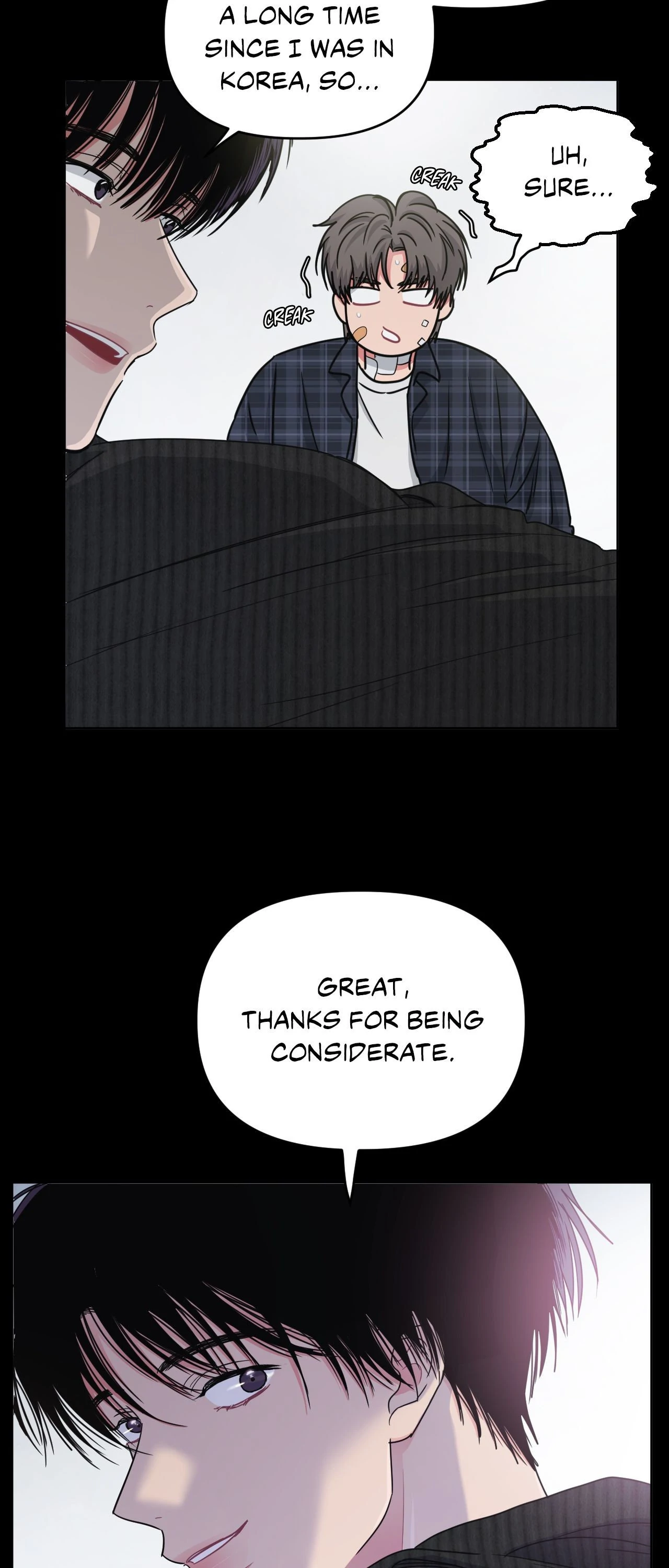 ARTS MANZ「Official」 - Chapter 40 manhwa