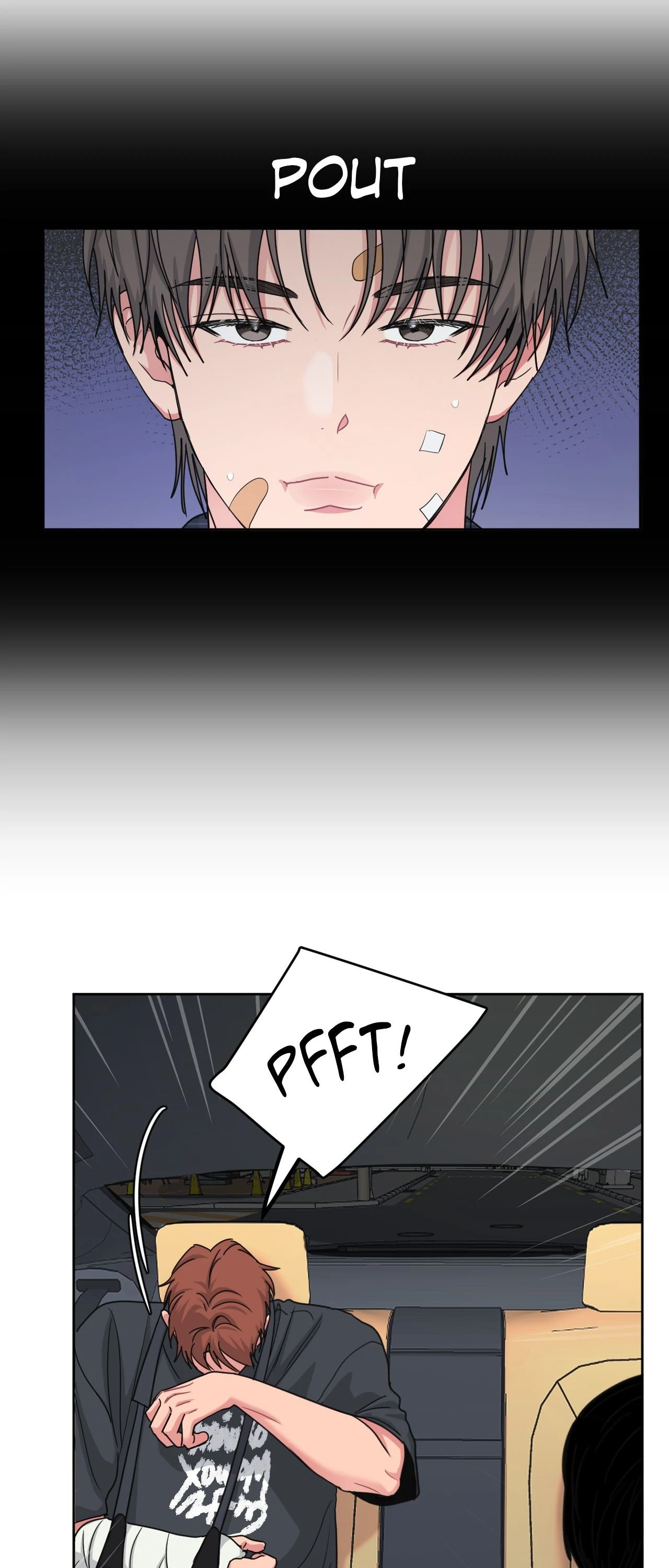 ARTS MANZ「Official」 - Chapter 40 manhwa