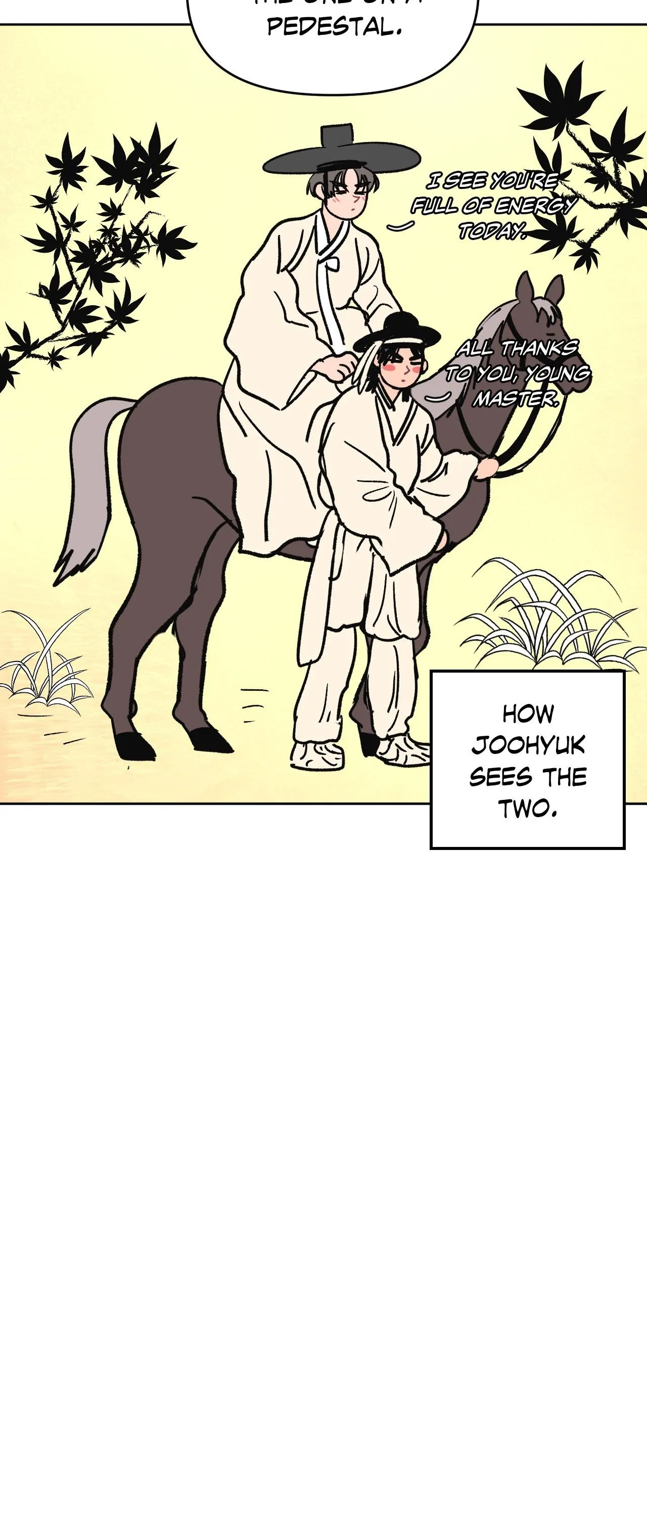ARTS MANZ「Official」 - Chapter 40 manhwa