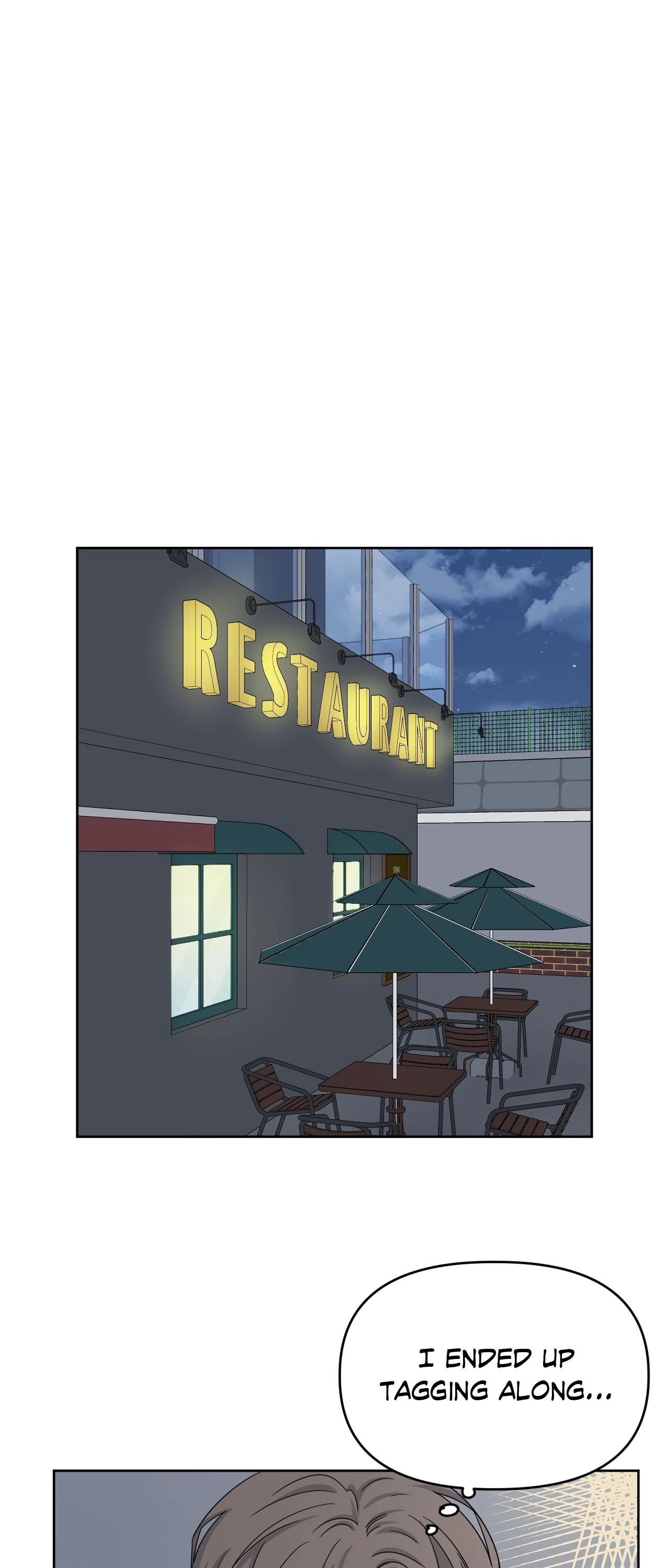 ARTS MANZ「Official」 - Chapter 40 manhwa