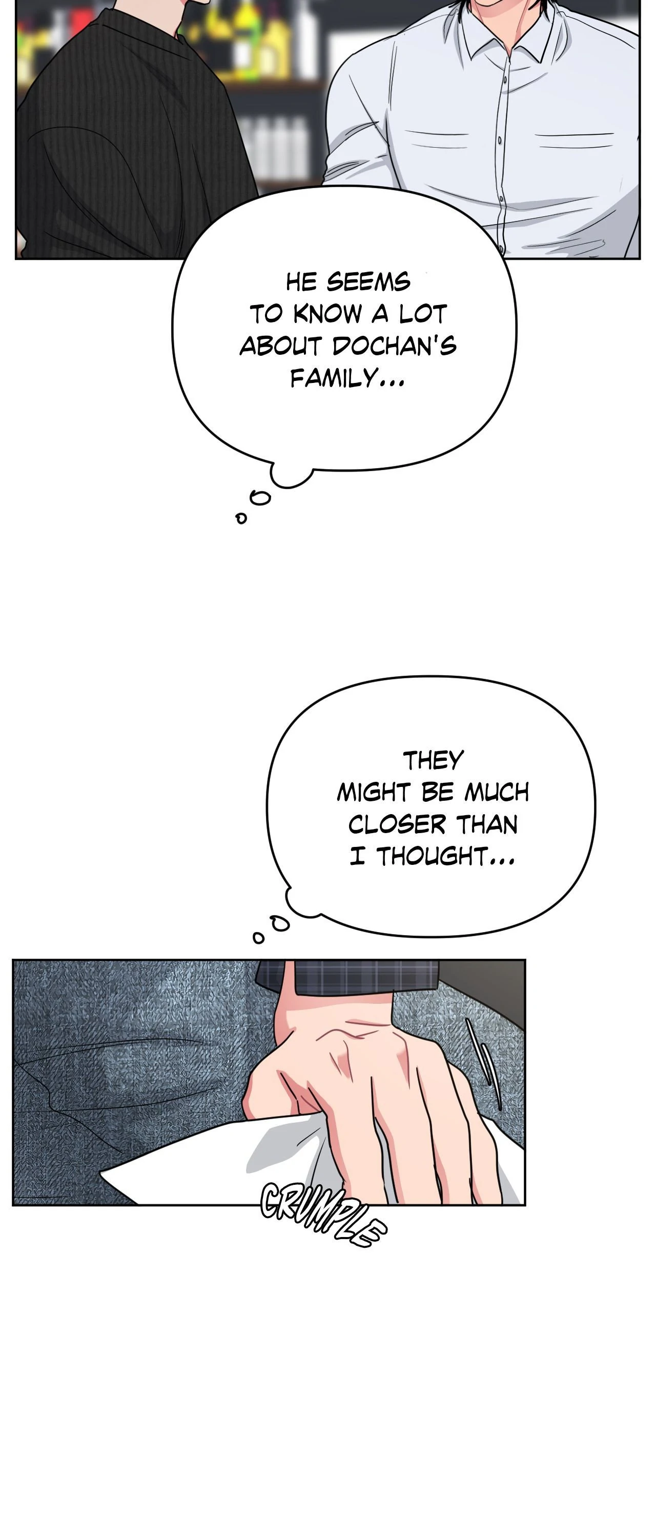 ARTS MANZ「Official」 - Chapter 40 manhwa
