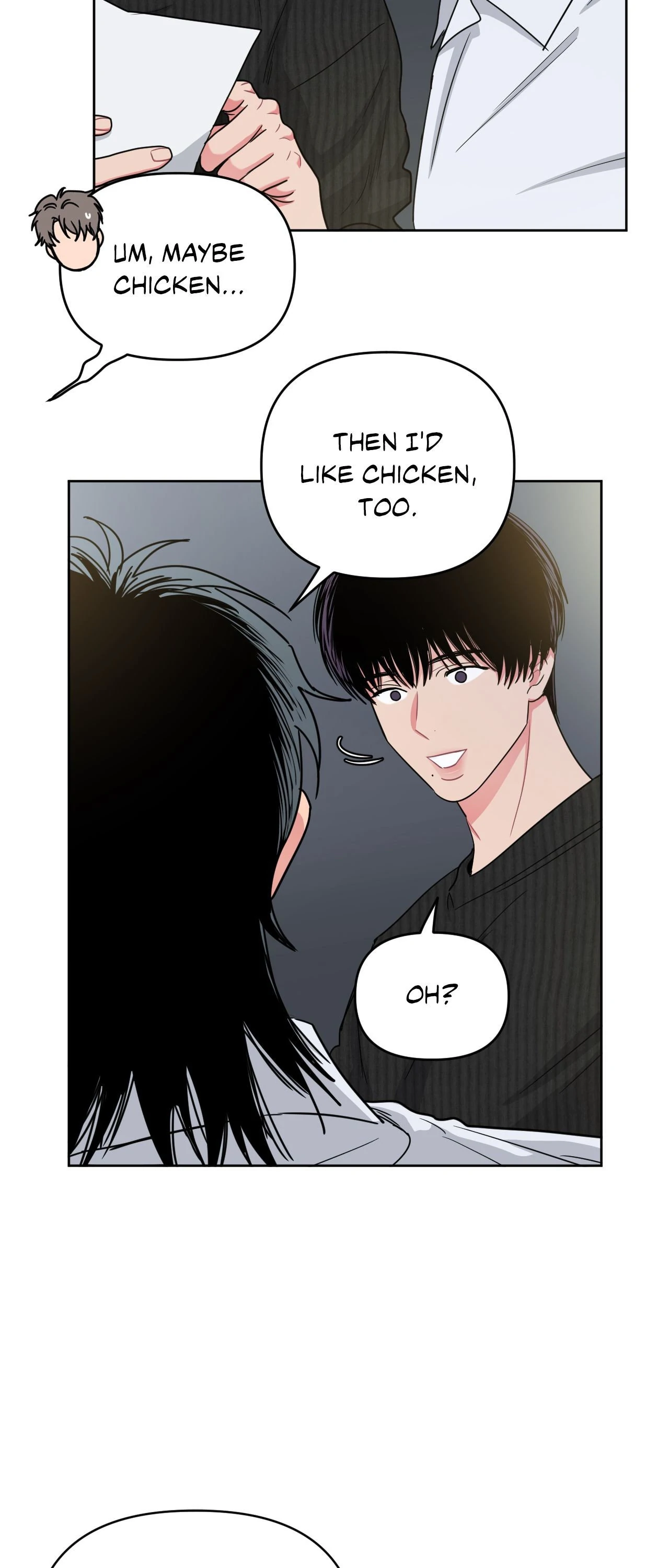 ARTS MANZ「Official」 - Chapter 40 manhwa