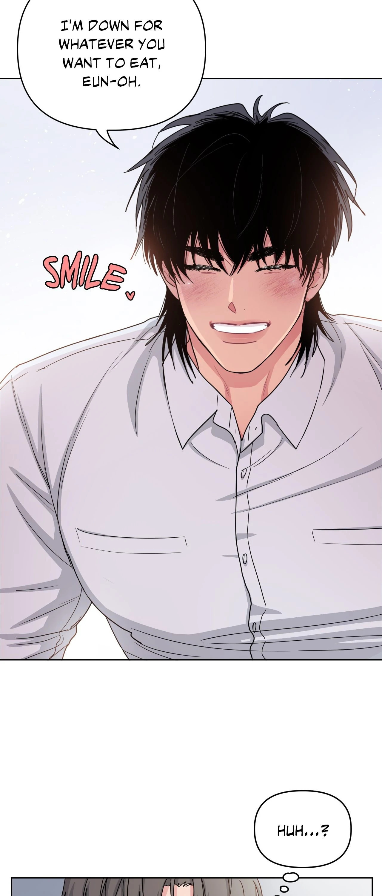 ARTS MANZ「Official」 - Chapter 40 manhwa