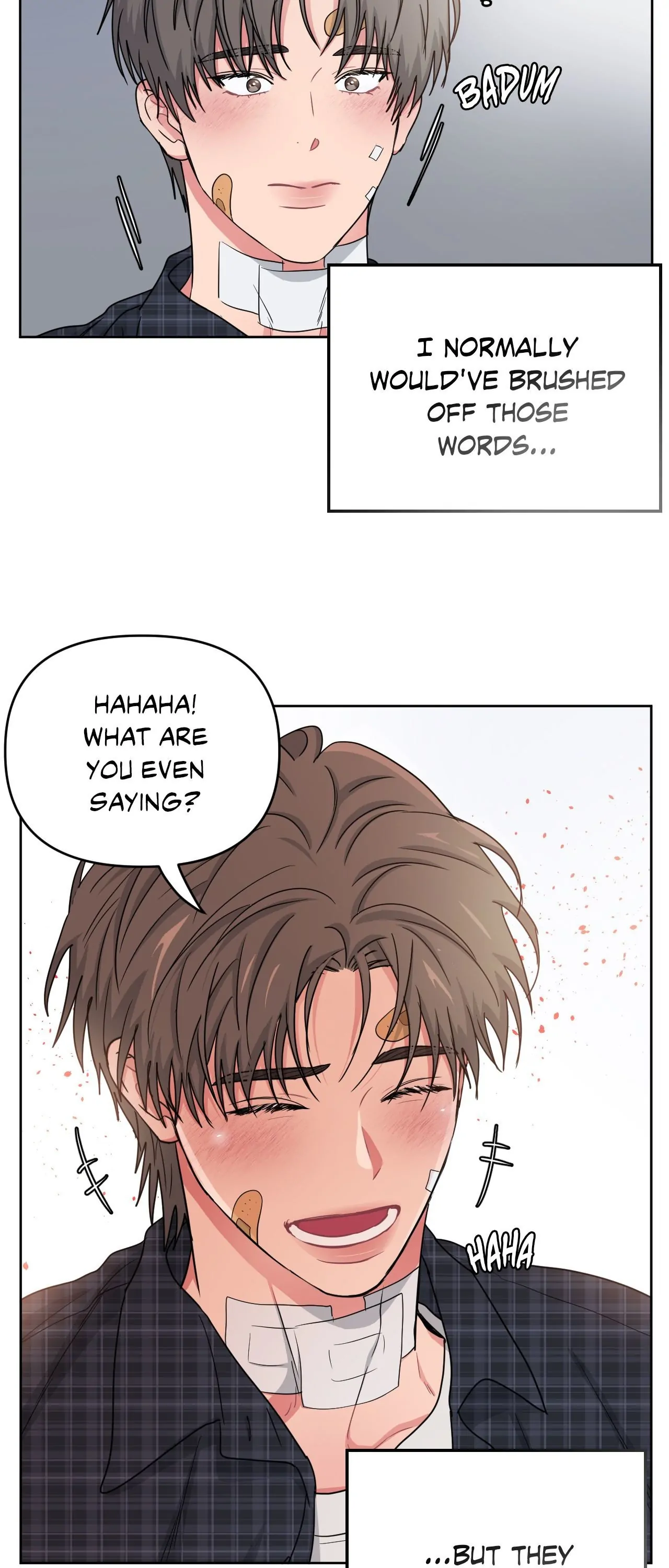 ARTS MANZ「Official」 - Chapter 40 manhwa