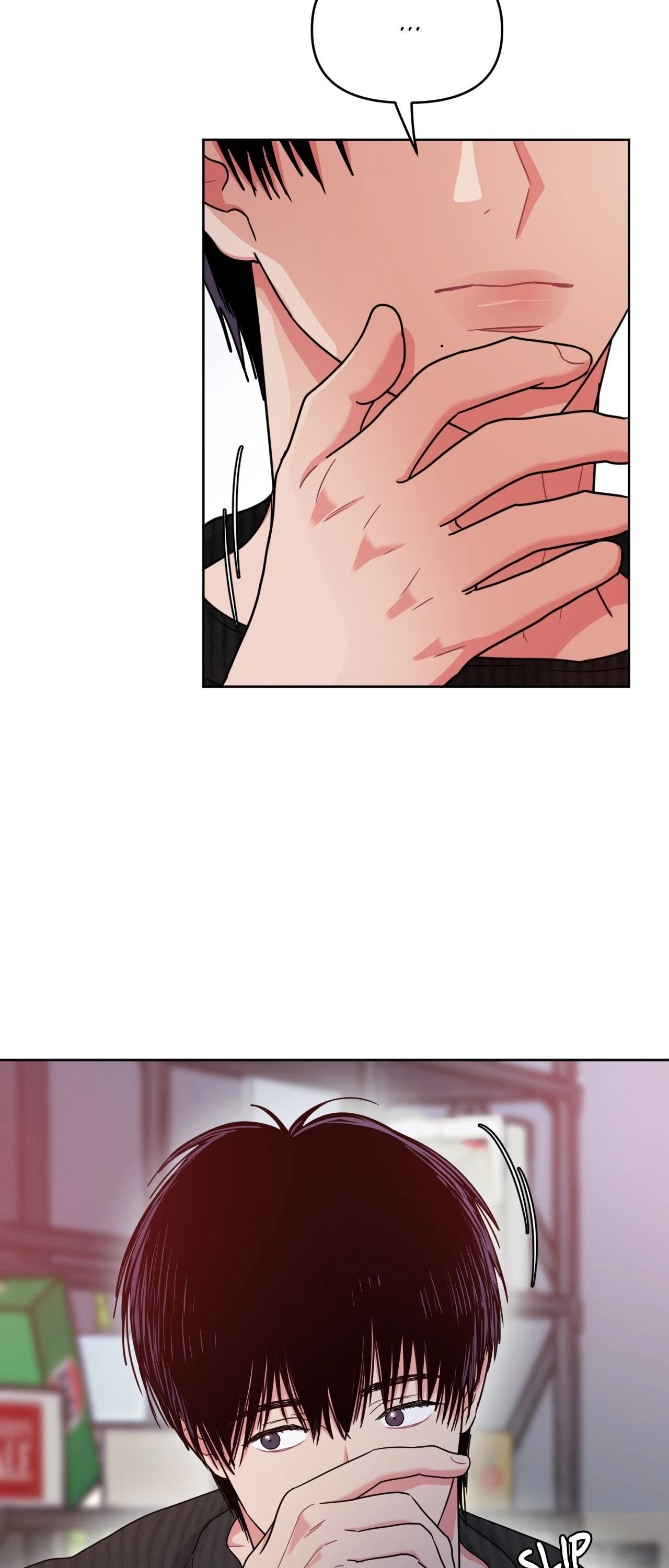 ARTS MANZ「Official」 - Chapter 40 manhwa