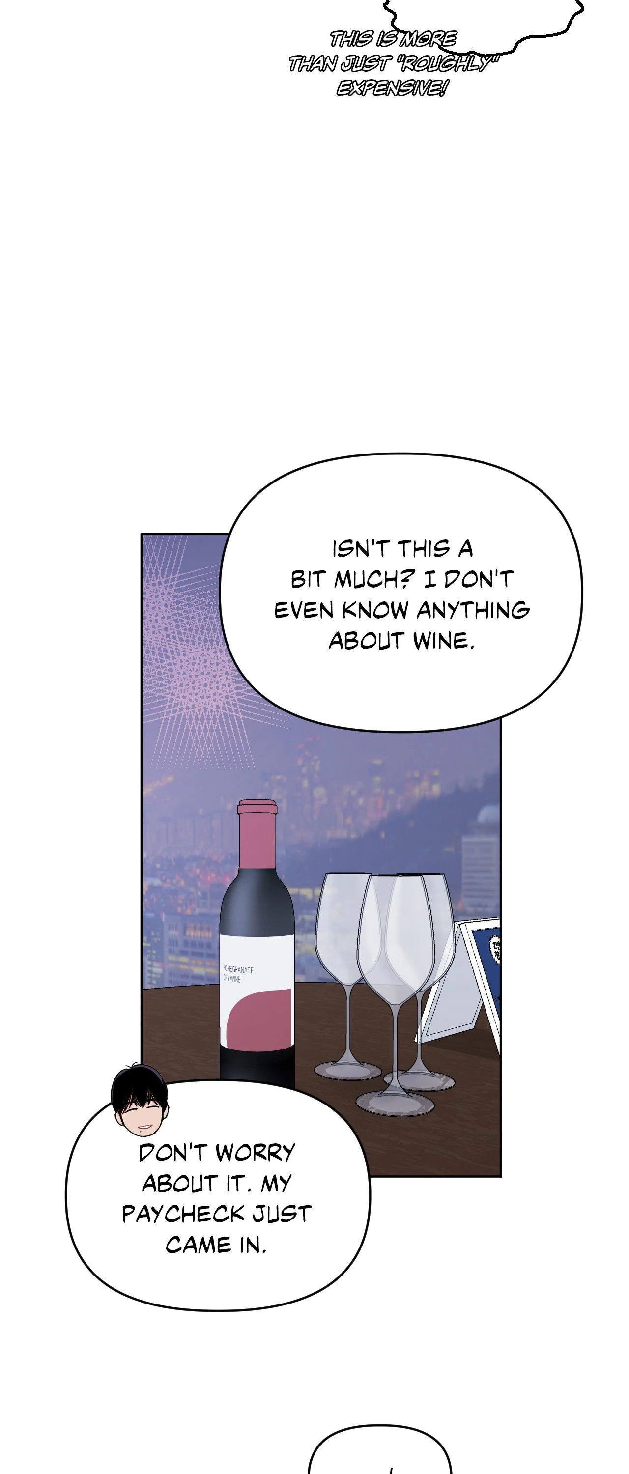 ARTS MANZ「Official」 - Chapter 40 manhwa