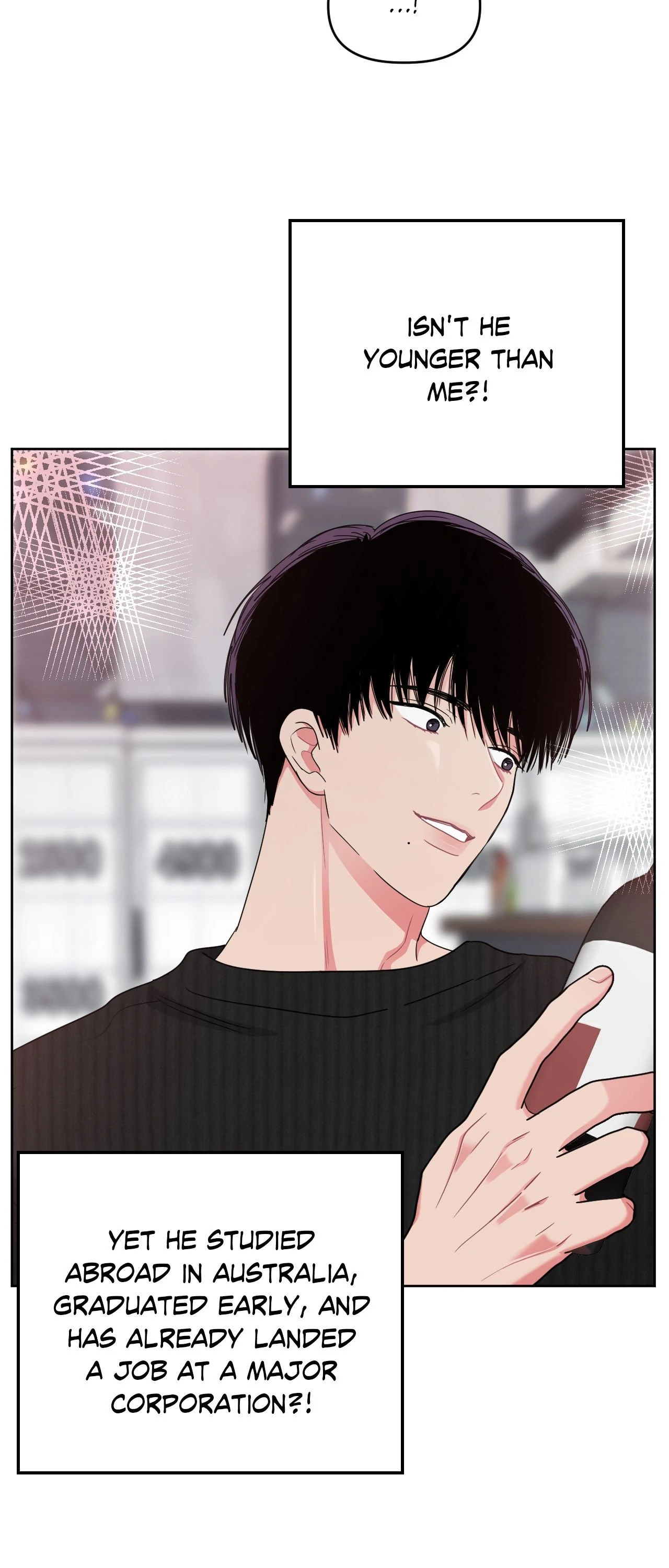 ARTS MANZ「Official」 - Chapter 40 manhwa