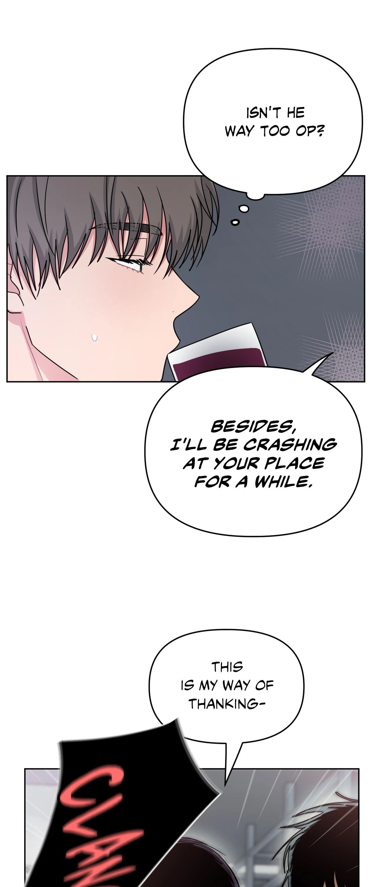 ARTS MANZ「Official」 - Chapter 40 manhwa