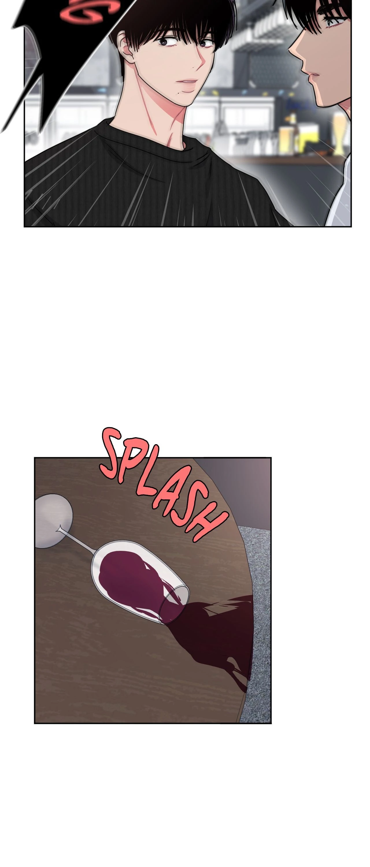 ARTS MANZ「Official」 - Chapter 40 manhwa