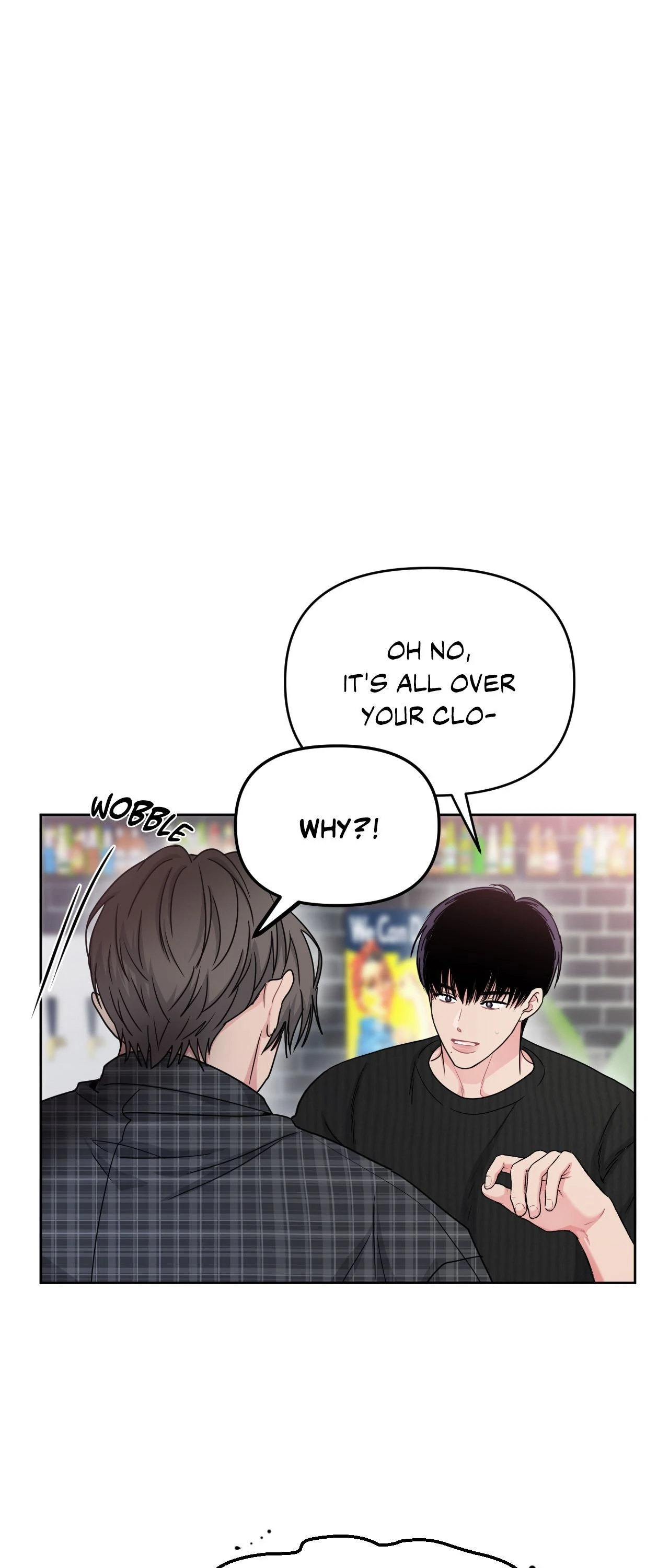 ARTS MANZ「Official」 - Chapter 40 manhwa
