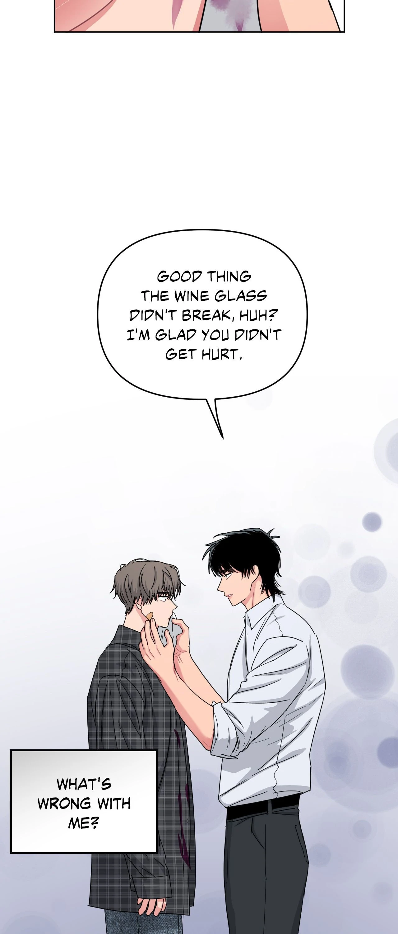 ARTS MANZ「Official」 - Chapter 40 manhwa