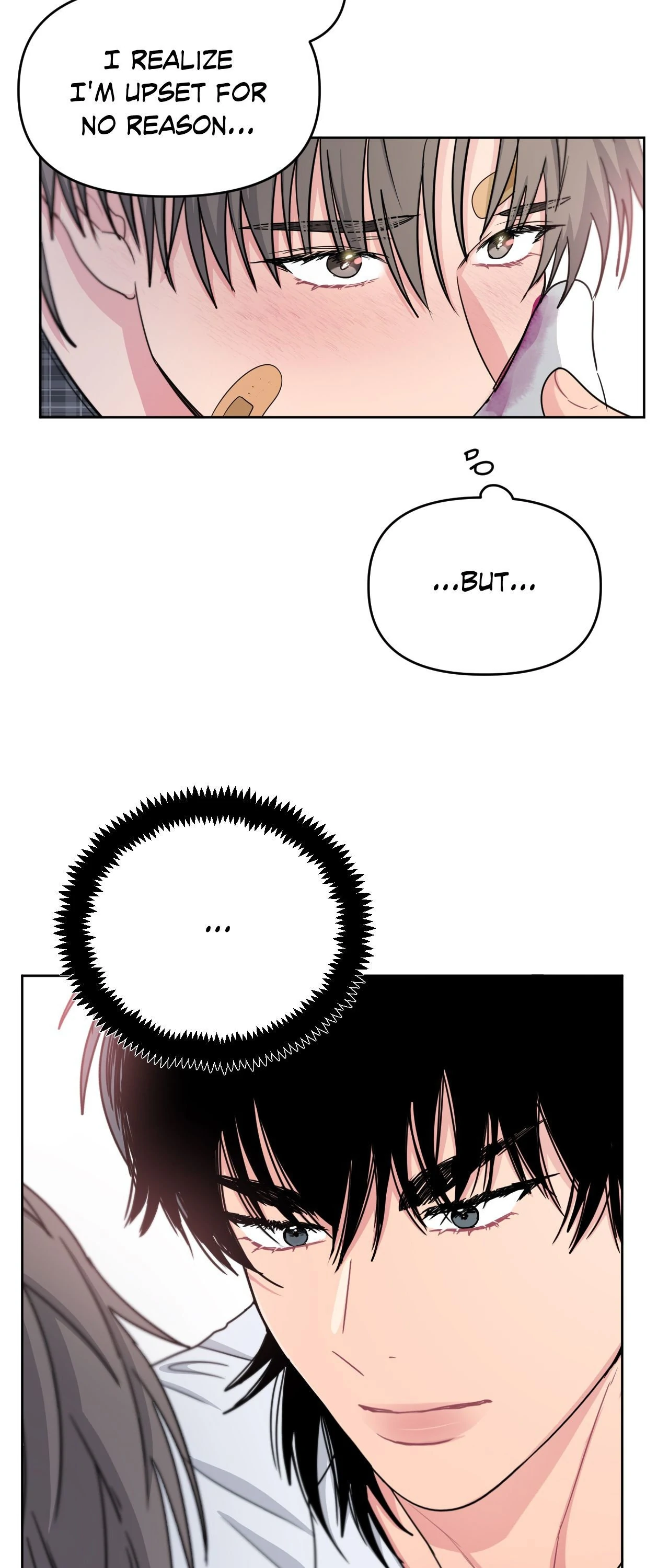 ARTS MANZ「Official」 - Chapter 40 manhwa