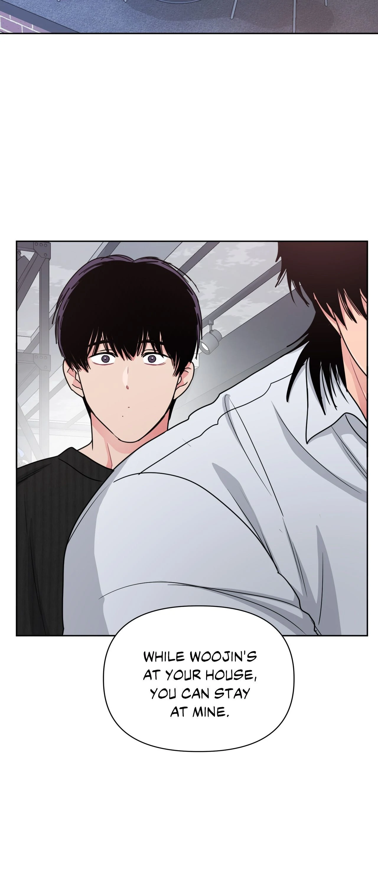 ARTS MANZ「Official」 - Chapter 40 manhwa