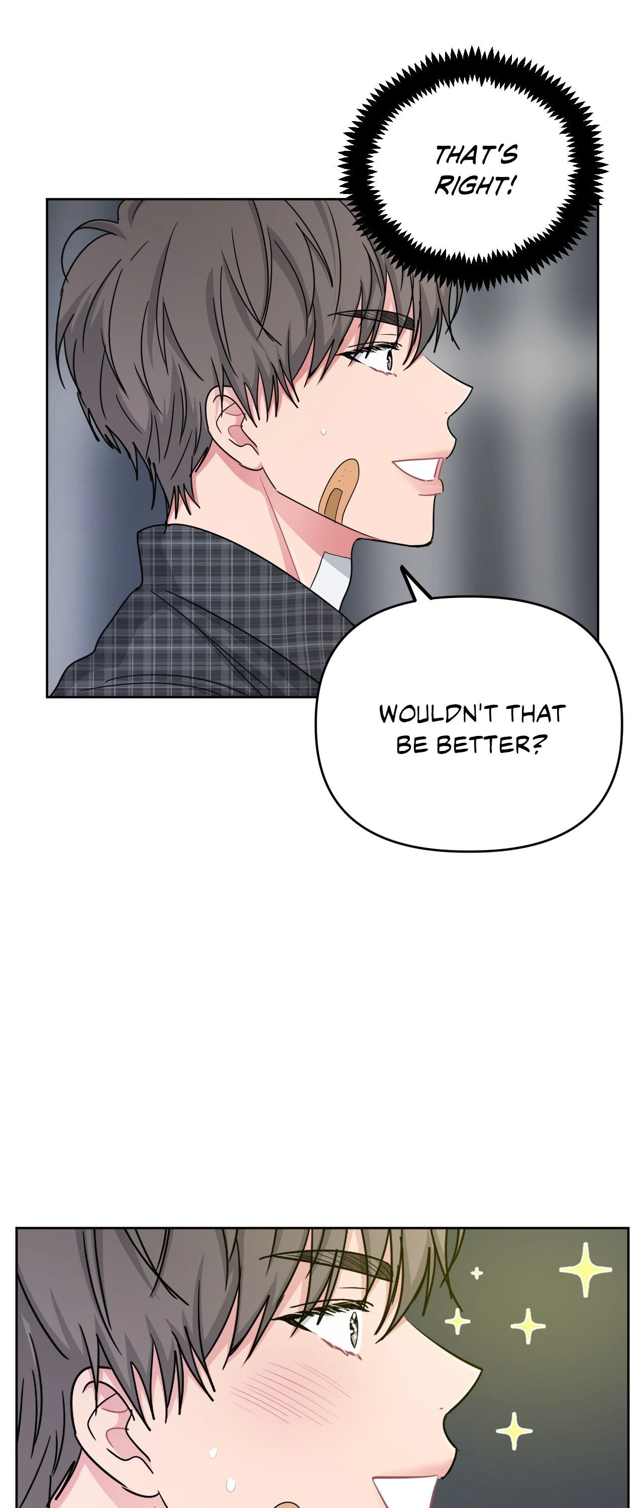 ARTS MANZ「Official」 - Chapter 40 manhwa