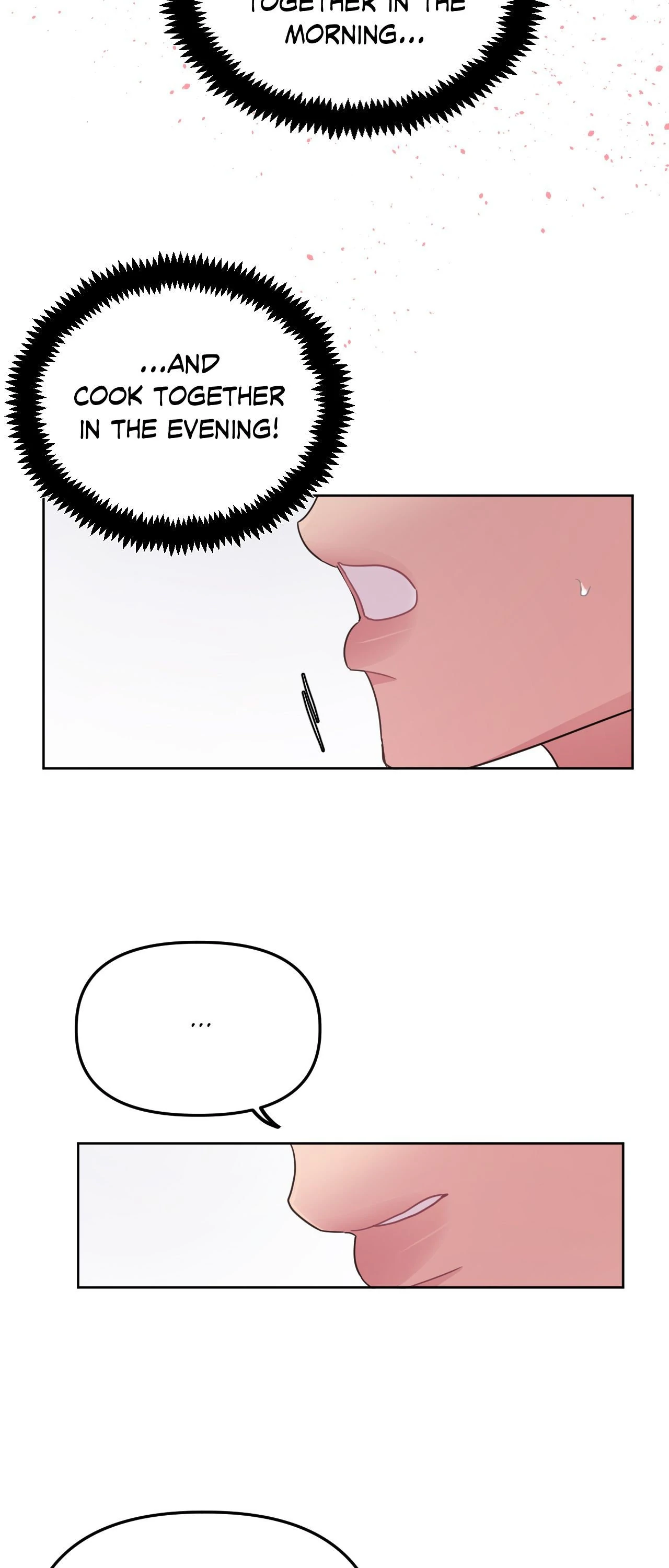 ARTS MANZ「Official」 - Chapter 40 manhwa