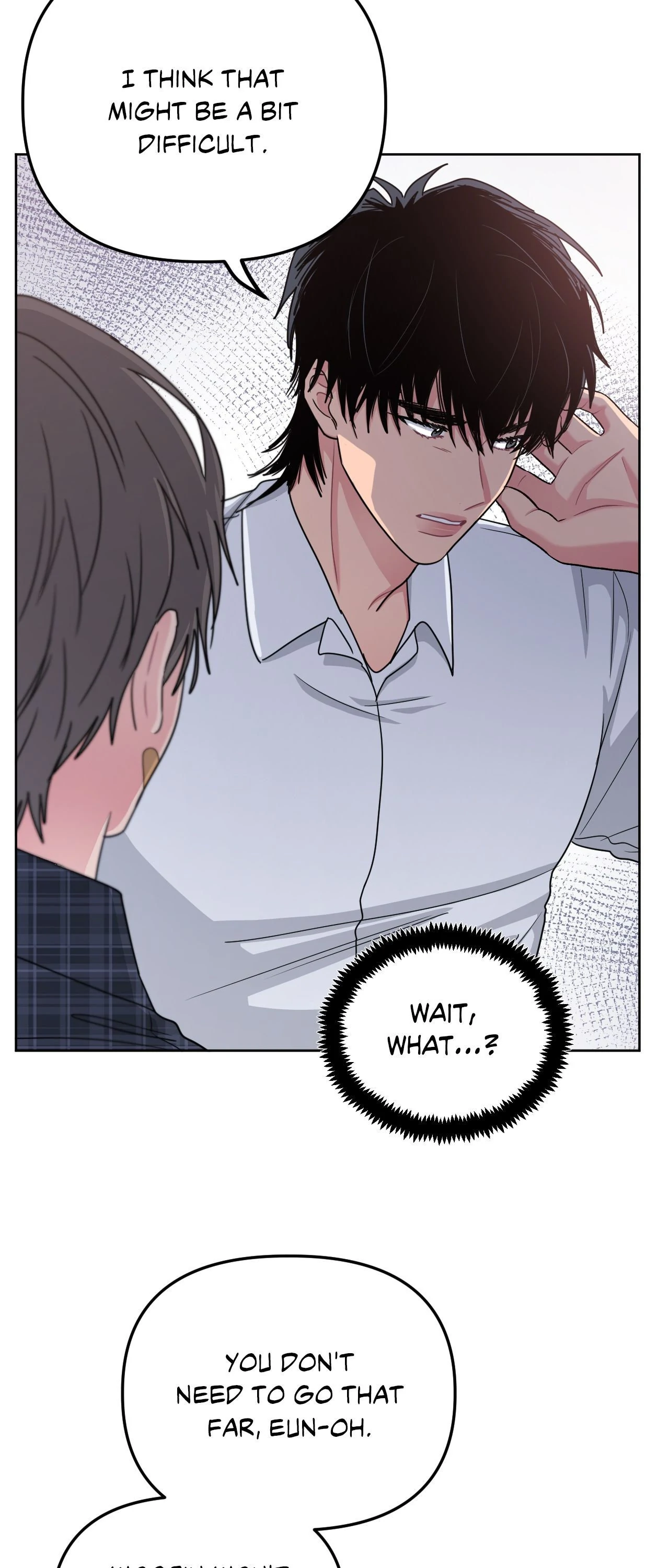ARTS MANZ「Official」 - Chapter 40 manhwa