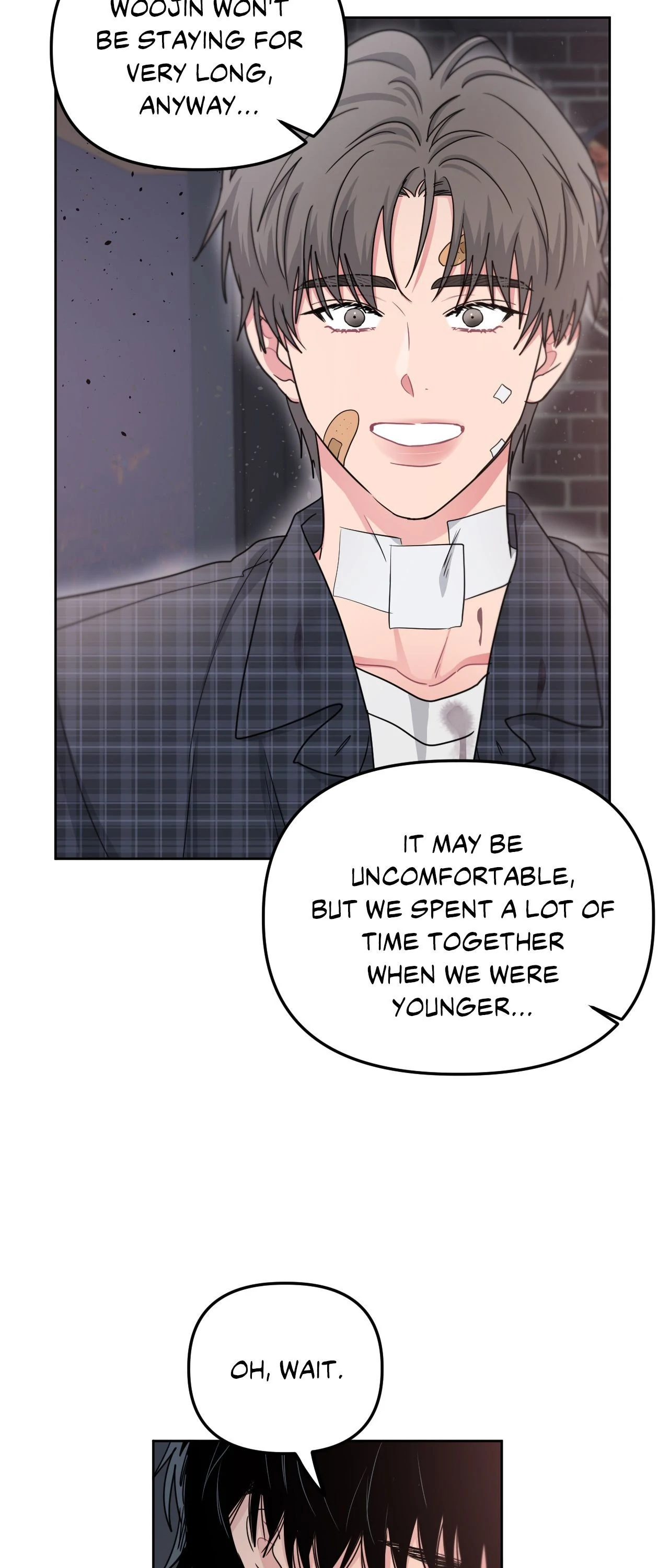 ARTS MANZ「Official」 - Chapter 40 manhwa