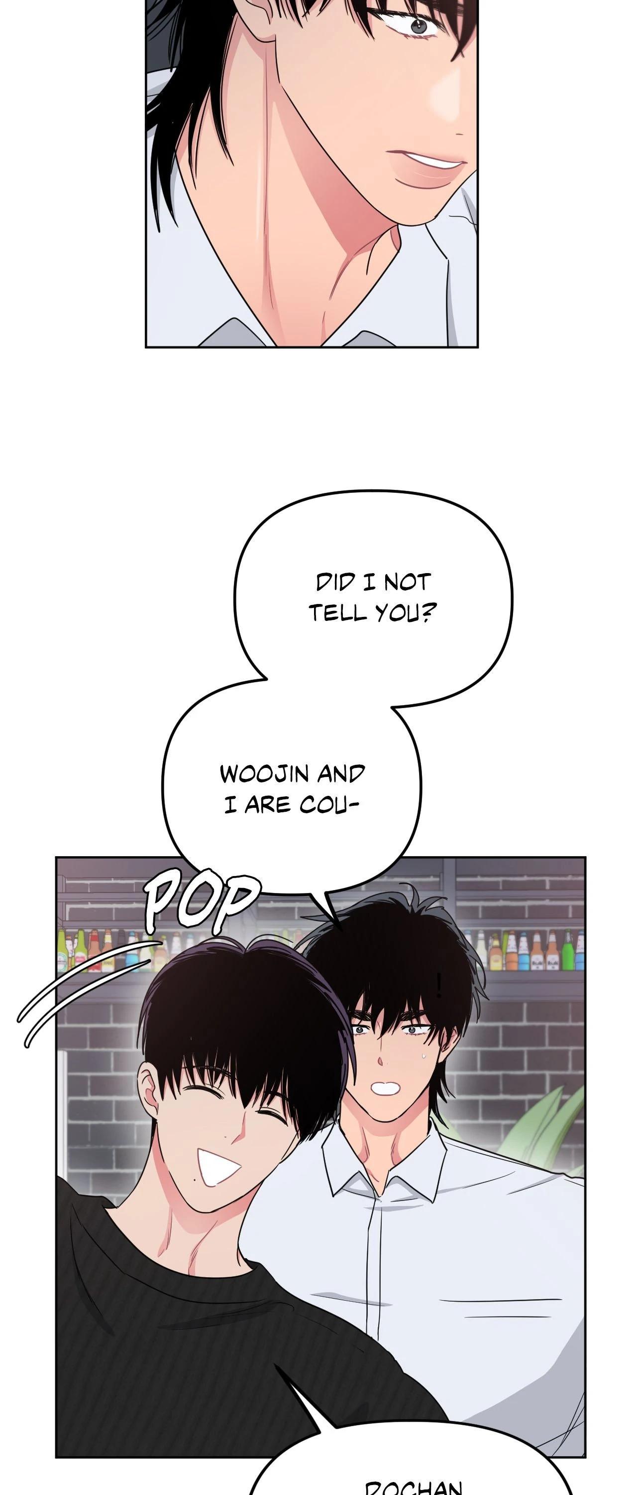ARTS MANZ「Official」 - Chapter 40 manhwa