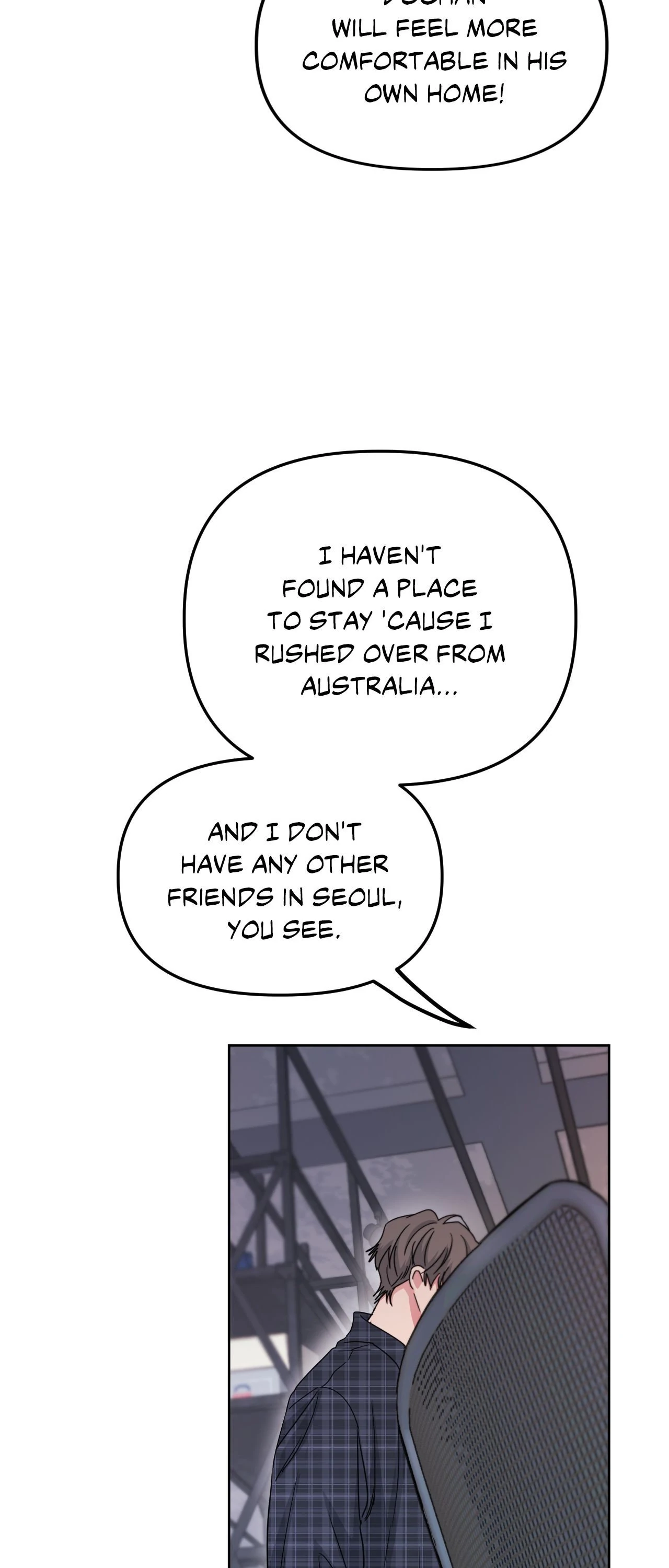 ARTS MANZ「Official」 - Chapter 40 manhwa
