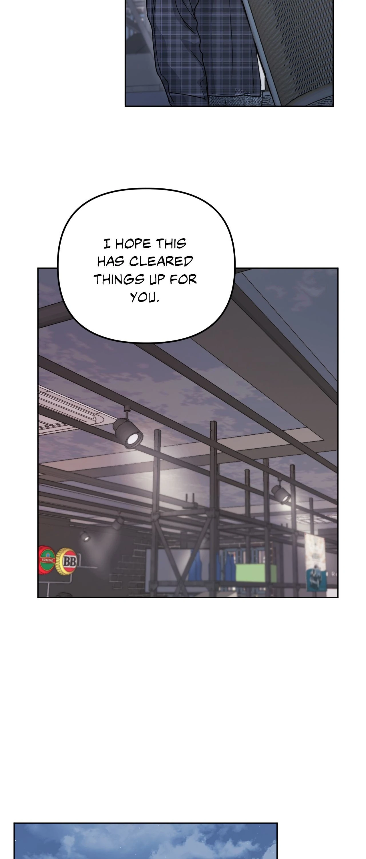 ARTS MANZ「Official」 - Chapter 40 manhwa