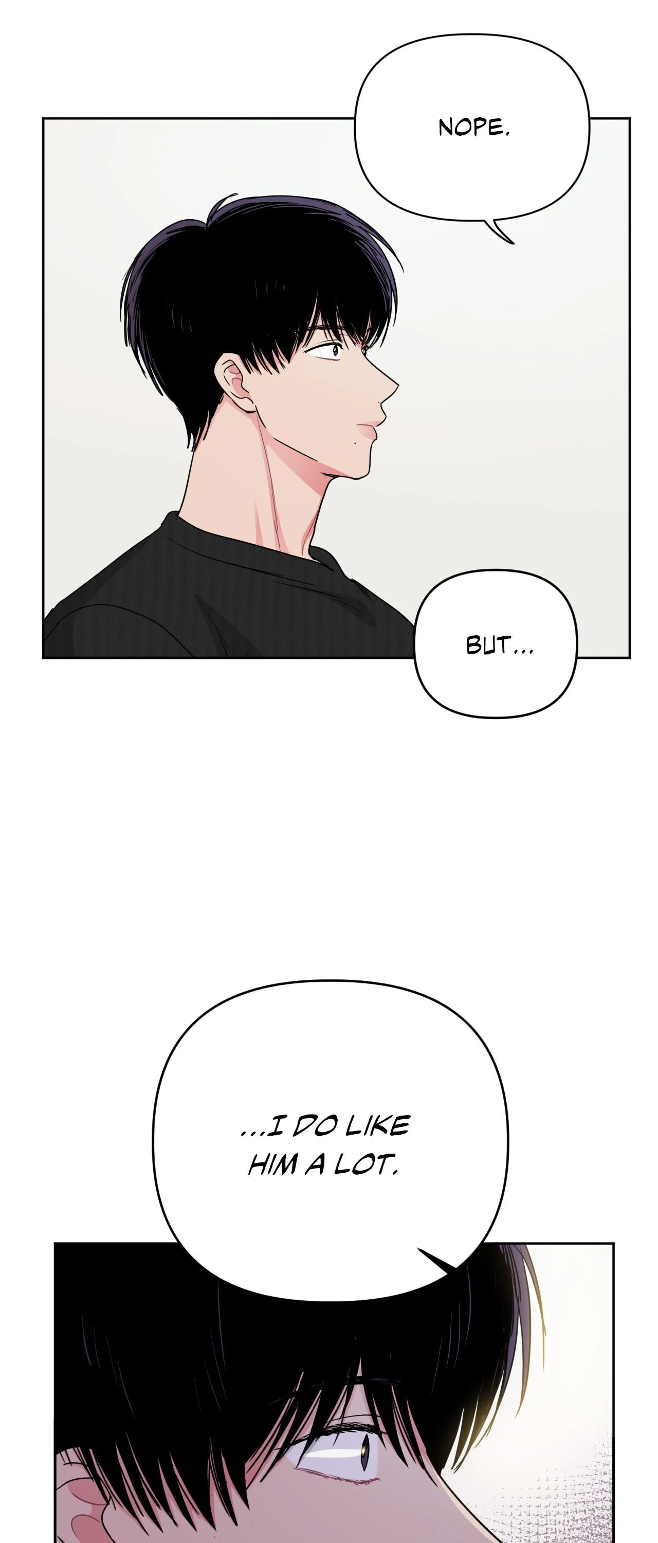 ARTS MANZ「Official」 - Chapter 40 manhwa