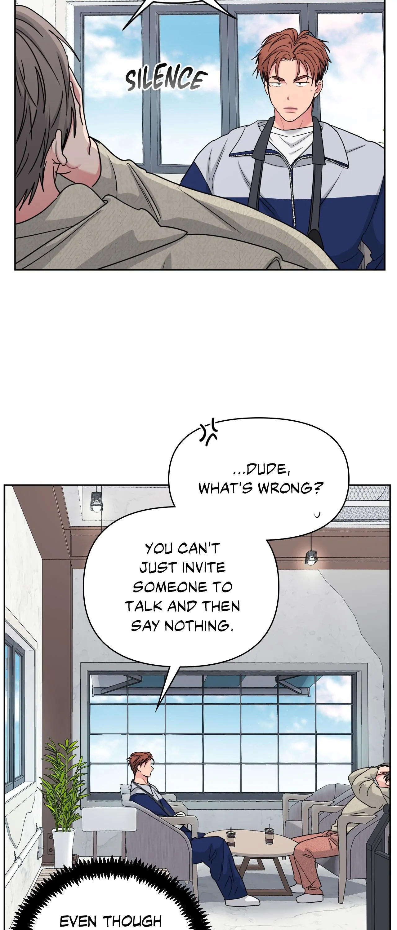 ARTS MANZ「Official」 - Chapter 41 manhwa