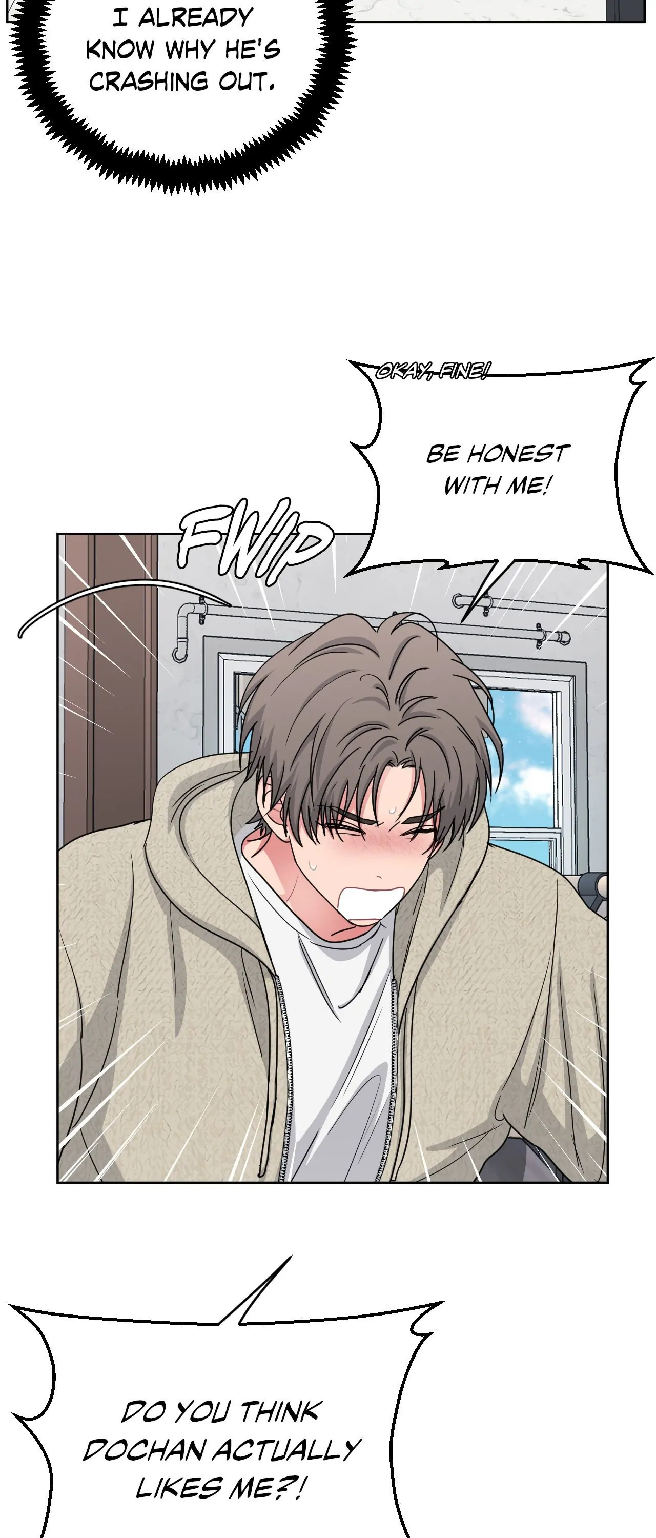 ARTS MANZ「Official」 - Chapter 41 manhwa
