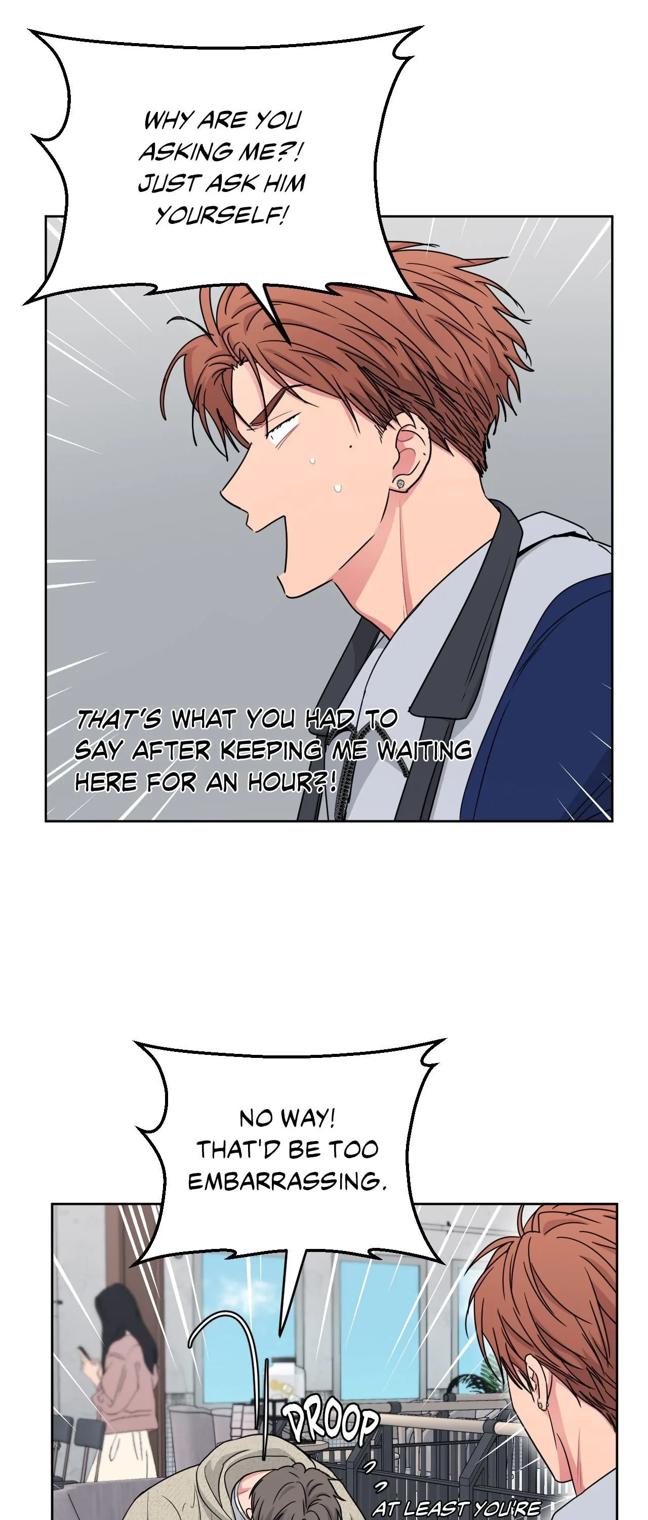 ARTS MANZ「Official」 - Chapter 41 manhwa
