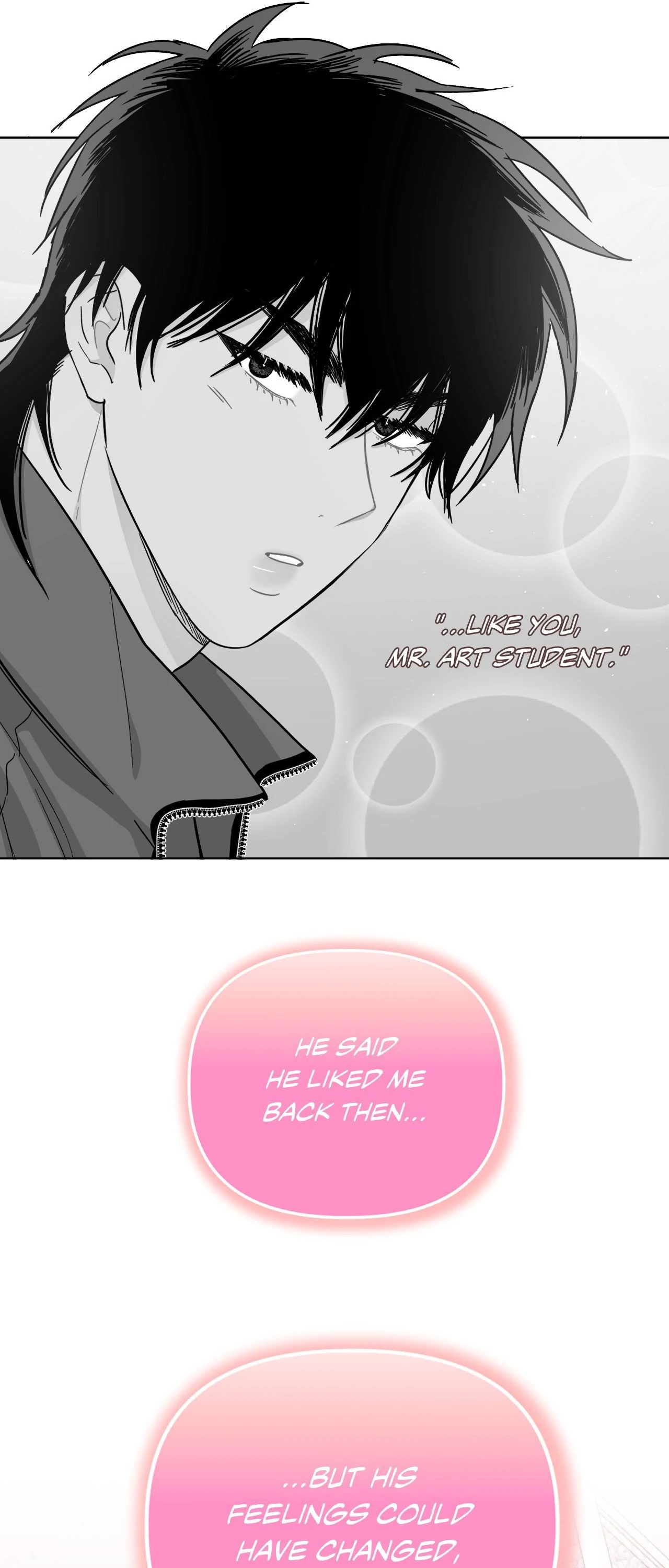 ARTS MANZ「Official」 - Chapter 41 manhwa