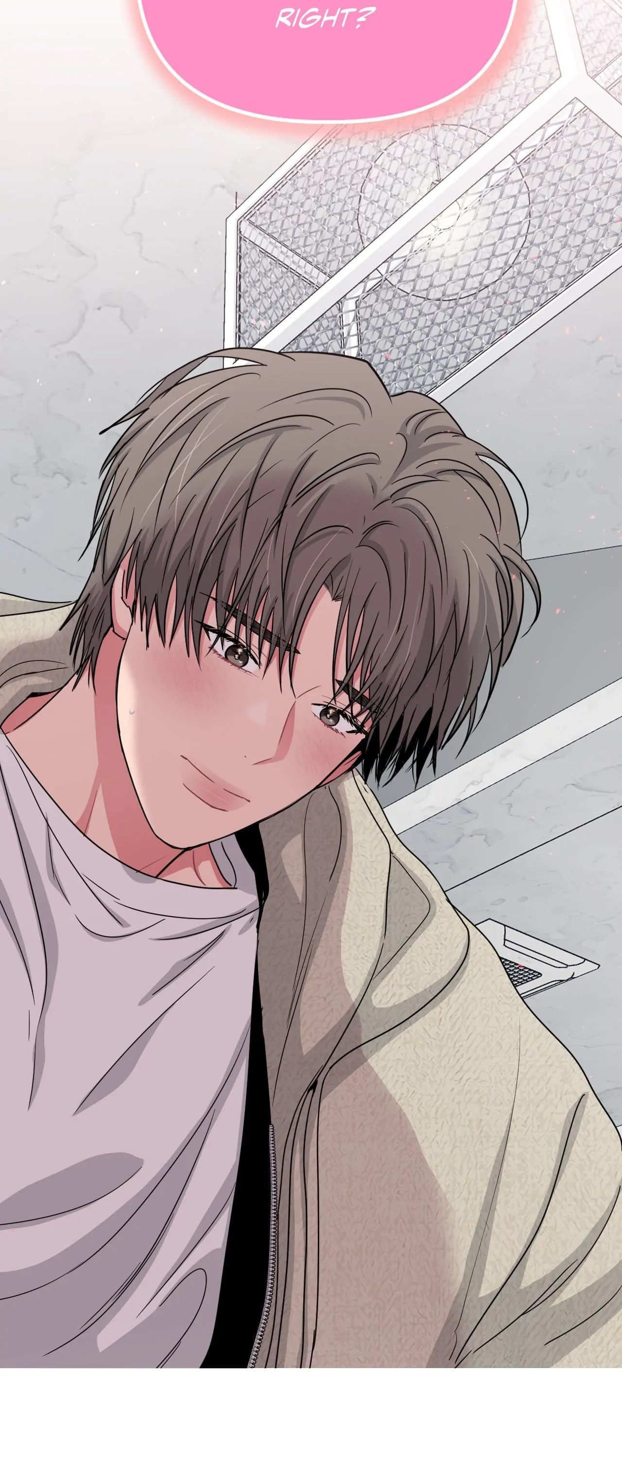 ARTS MANZ「Official」 - Chapter 41 manhwa