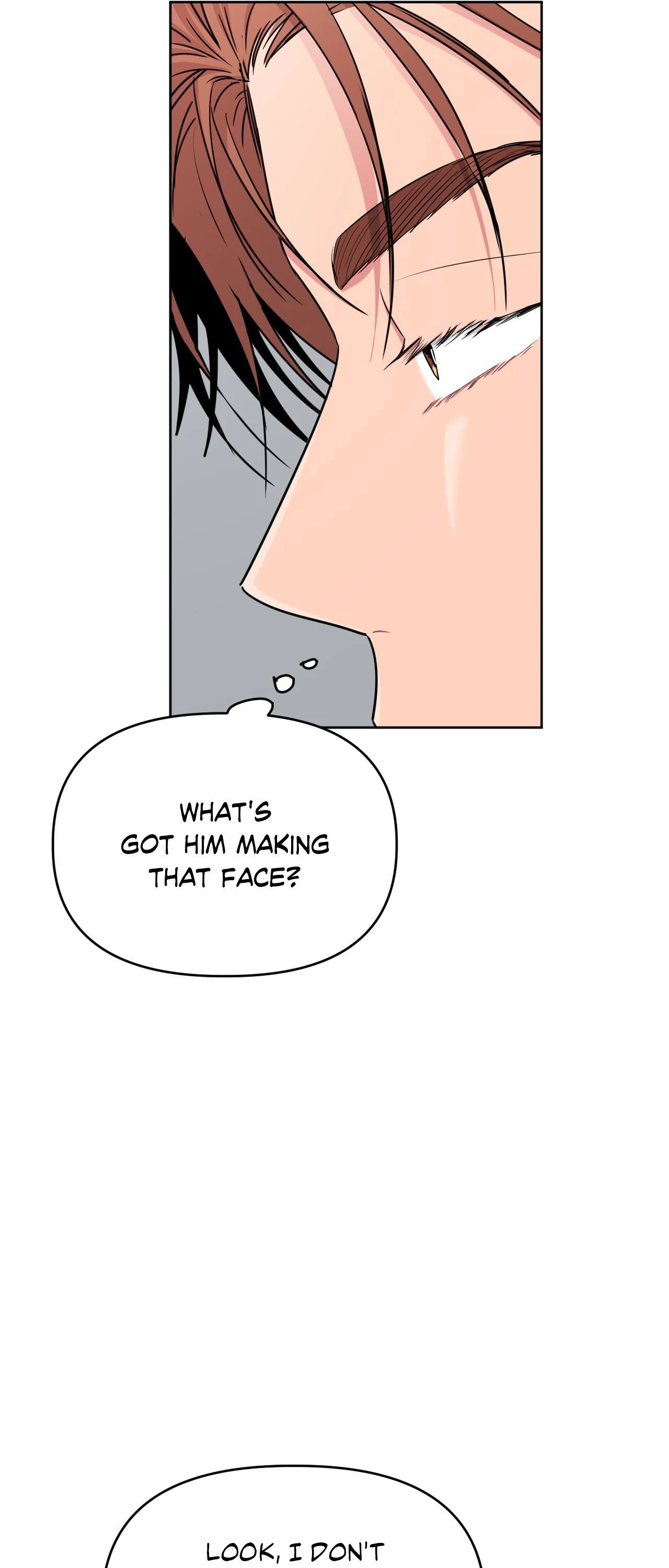 ARTS MANZ「Official」 - Chapter 41 manhwa