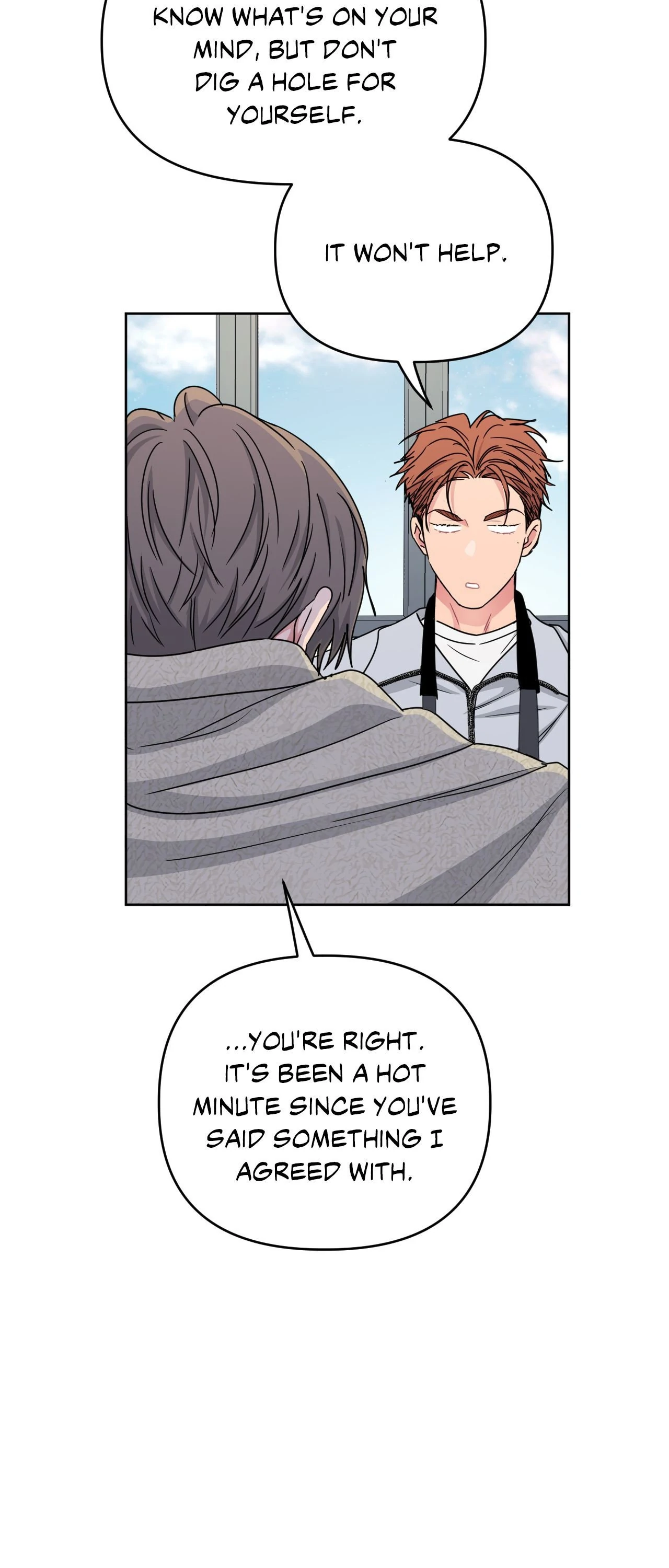 ARTS MANZ「Official」 - Chapter 41 manhwa