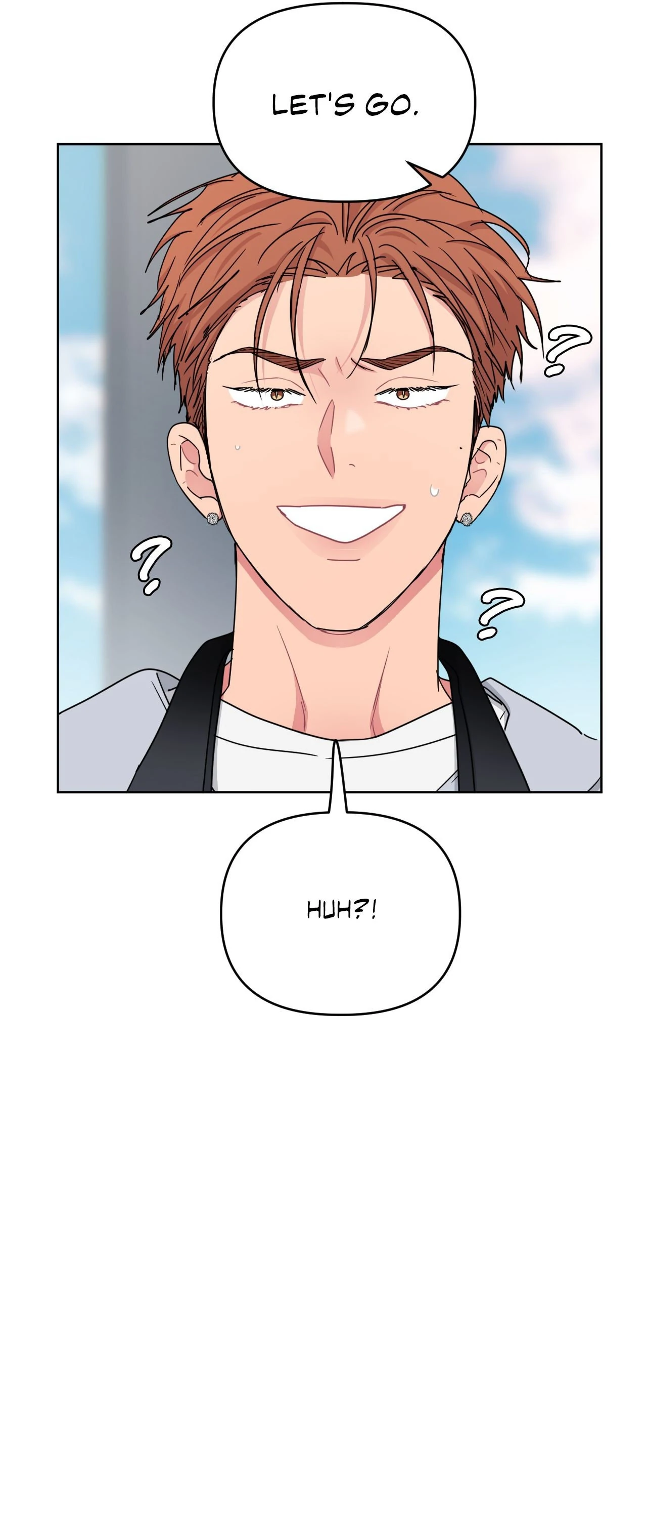 ARTS MANZ「Official」 - Chapter 41 manhwa