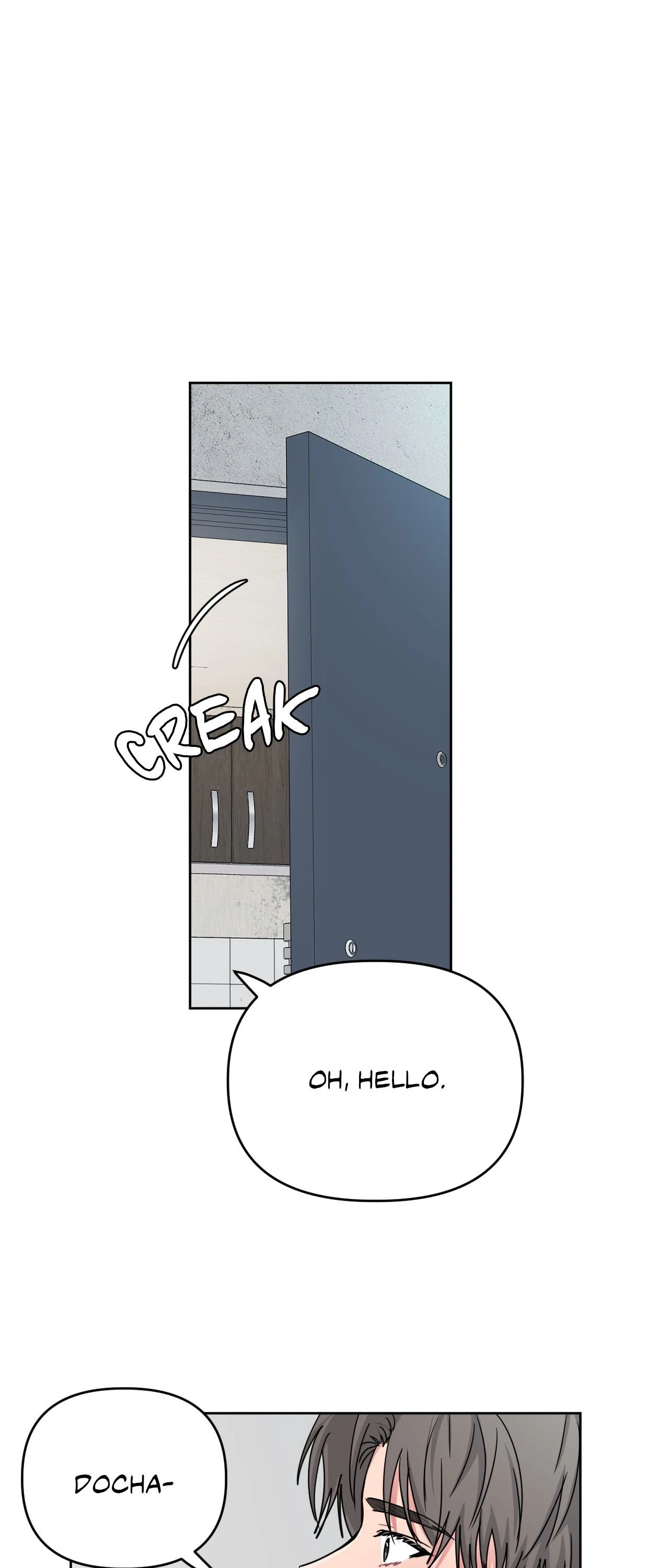 ARTS MANZ「Official」 - Chapter 41 manhwa