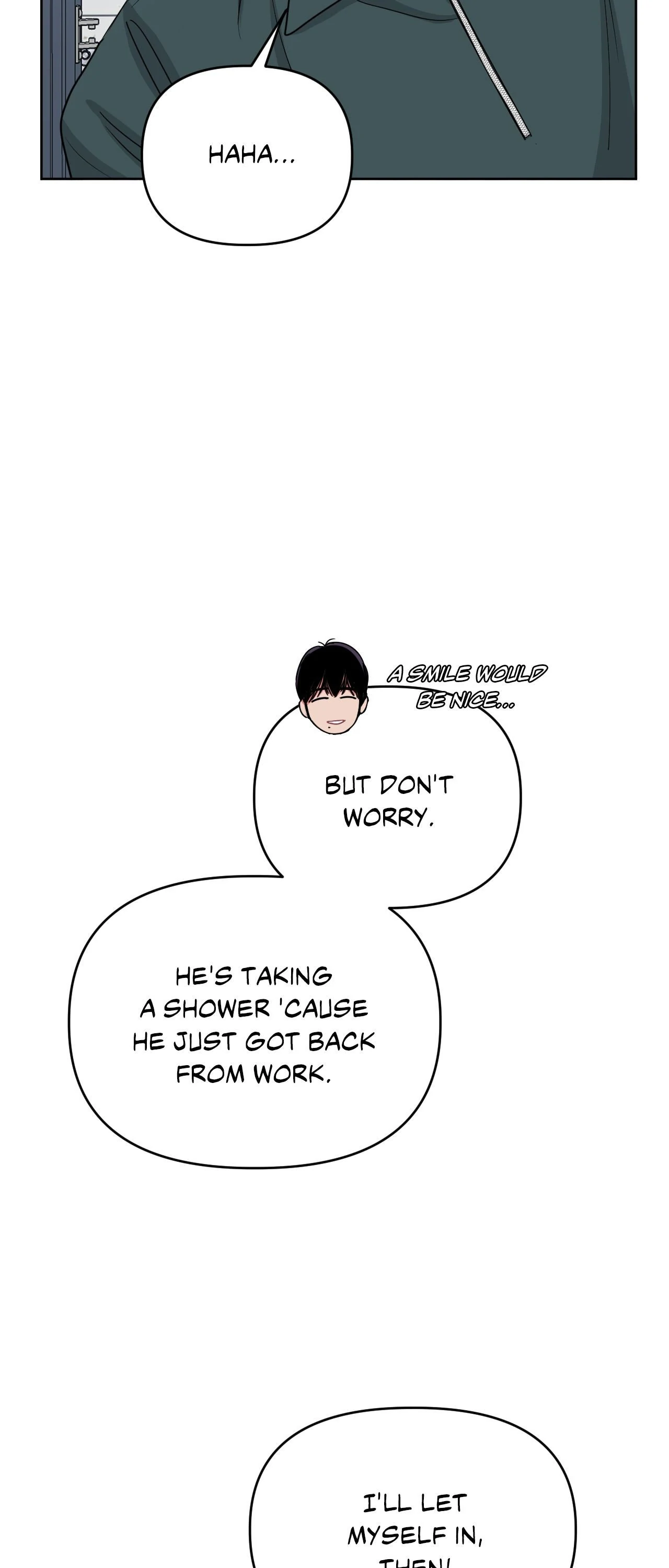 ARTS MANZ「Official」 - Chapter 41 manhwa